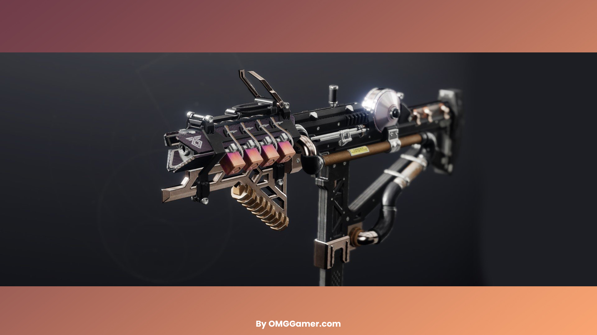 IKELOS_SG_v1.0.3: Shotguns in Destiny 2 IKELOS_SG_v1.0.3: Shotguns in Destiny 2
