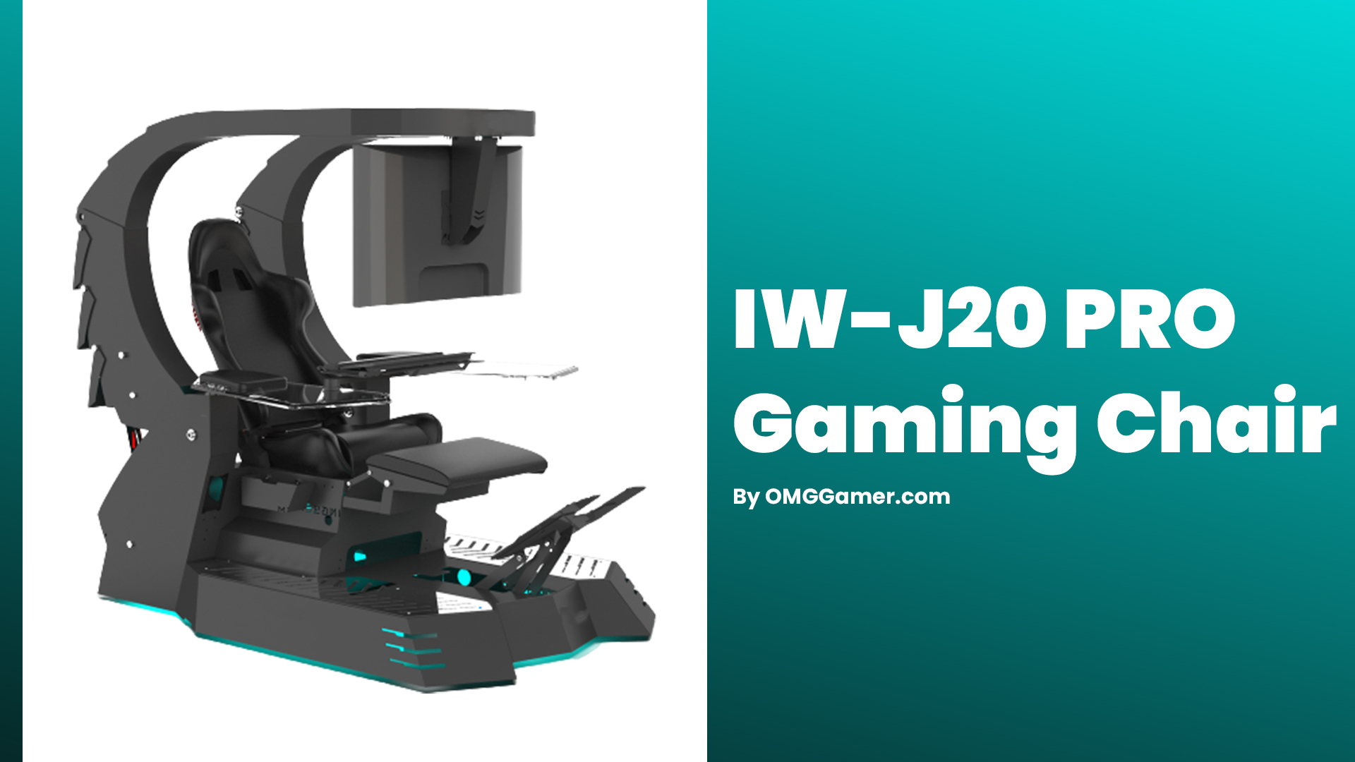 IW-J20-PRO-Gaming-Chair IW-J20-PRO-Gaming-Chair