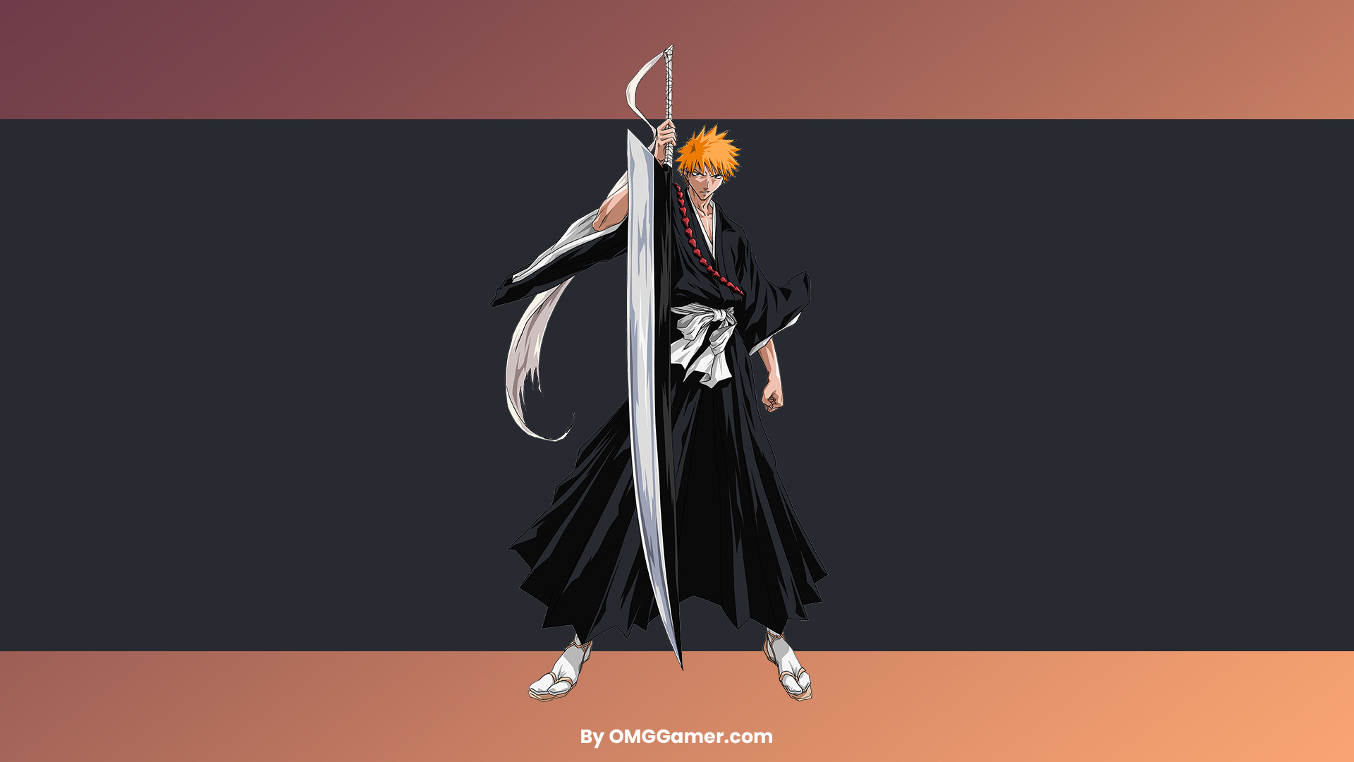 Ichigo Kurosaki Ichigo Kurosaki