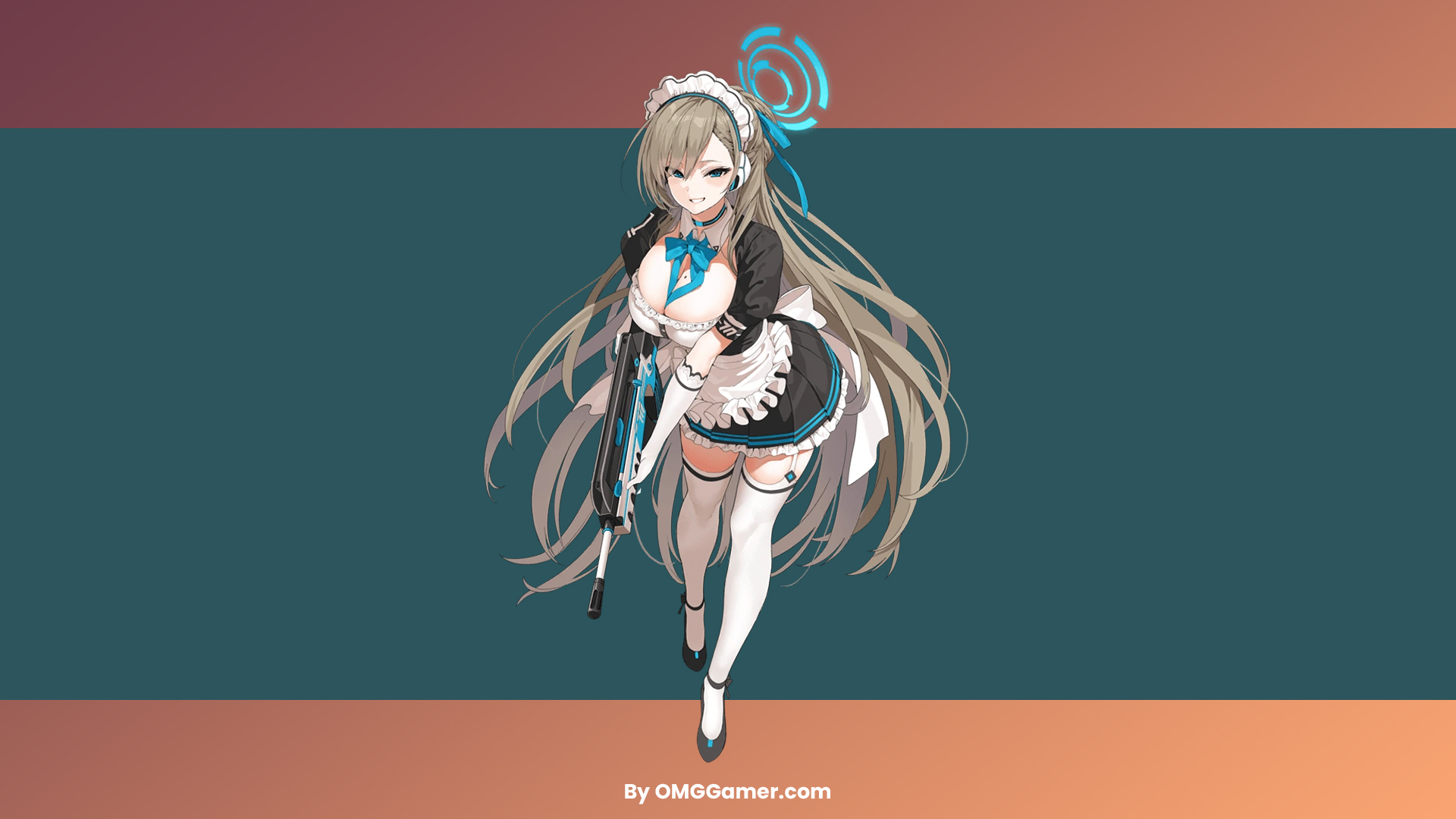 Ichinose Asuna Ichinose Asuna
