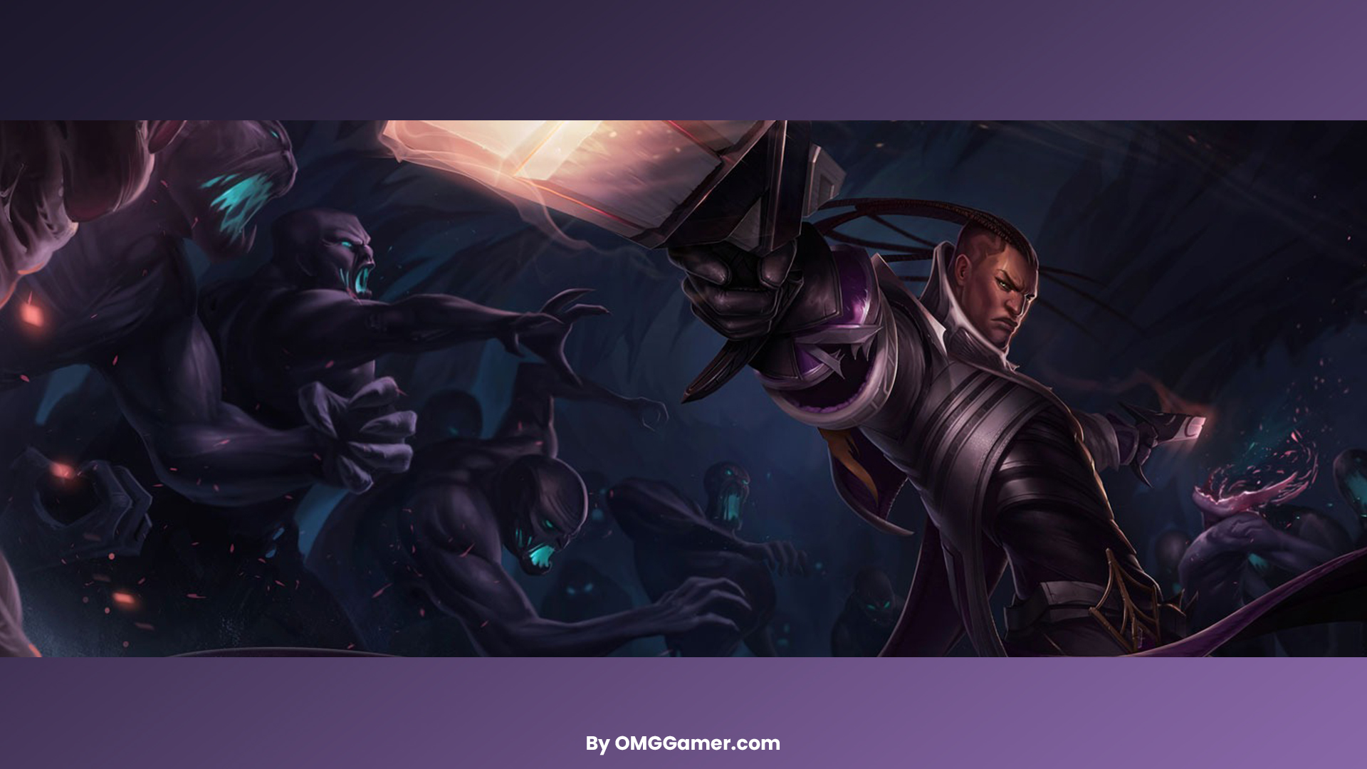 Illaoi Illaoi