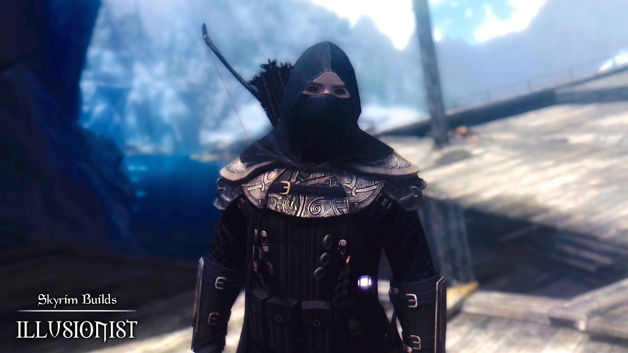 Illusion-Assassin-skyrim Illusion-Assassin-skyrim