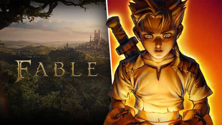 Improved Co-op: Fable 4 Expectations Improved Co-op: Fable 4 Expectations