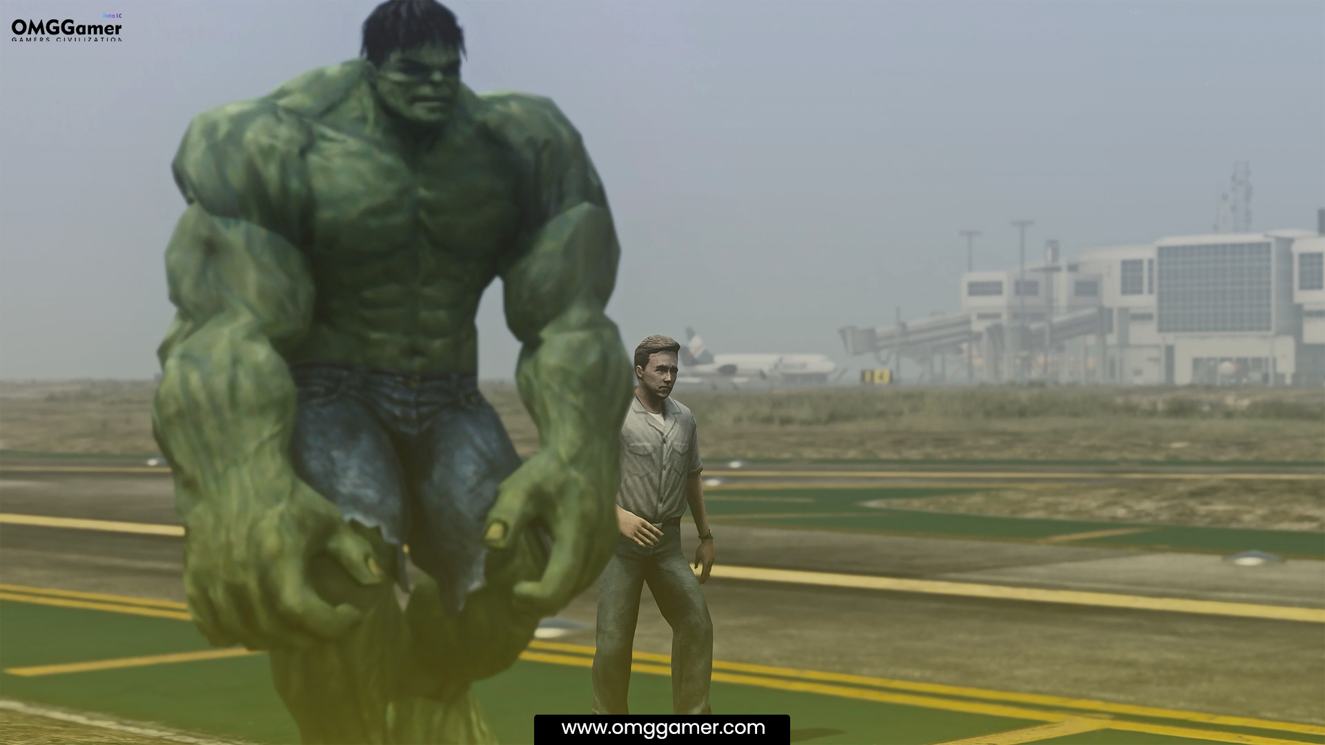 Incredible Hulk Script Incredible Hulk Script