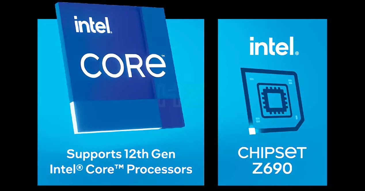 Intel Z690 Chipset Review Intel Z690 Chipset Review