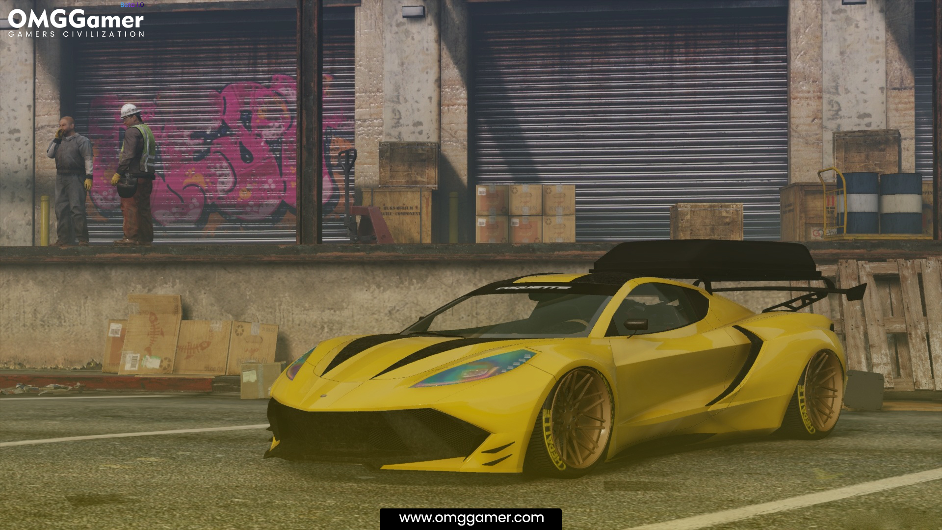 Invetero Coquette D10 Invetero Coquette D10