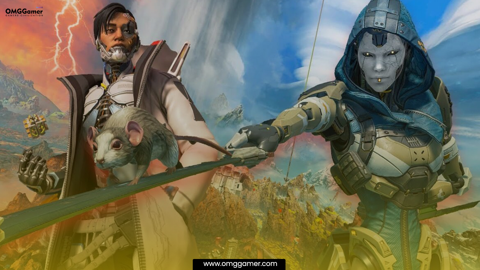 Is Apex Legends Cross platform Nintendo Switch and XBOX Is Apex Legends Cross platform Nintendo Switch and XBOX
