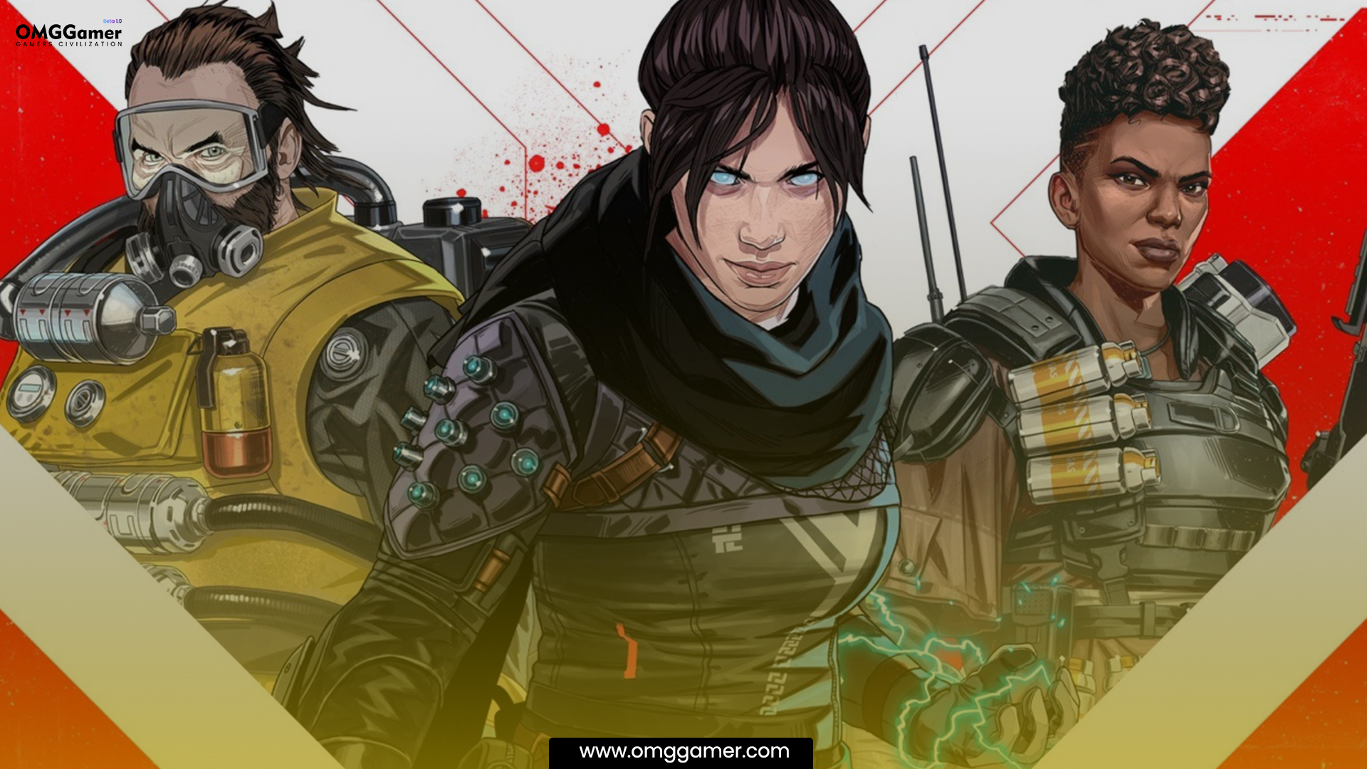 Is Apex Legends Cross platform PS4 and PS5 Is Apex Legends Cross platform PS4 and PS5