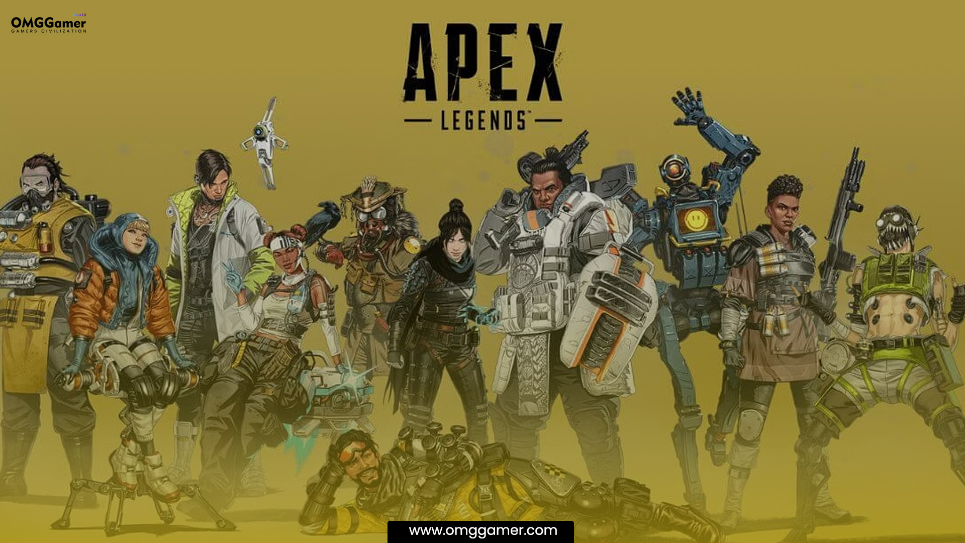Is Apex Legends Mobile Cross platform Is Apex Legends Mobile Cross platform