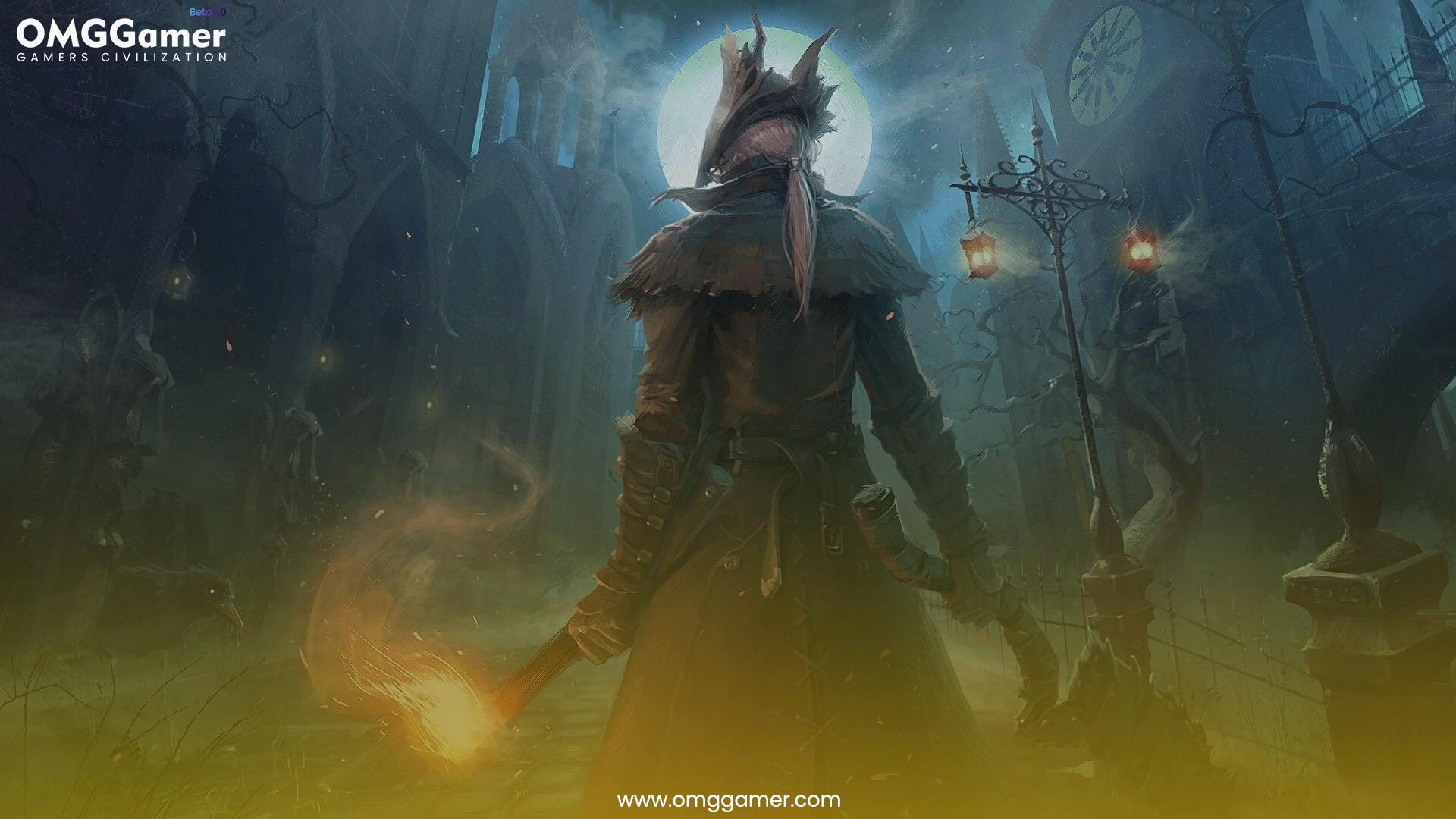 Is Bloodborne 4K 60fps on PS5: Bloodborne PS5 Is Bloodborne 4K 60fps on PS5: Bloodborne PS5