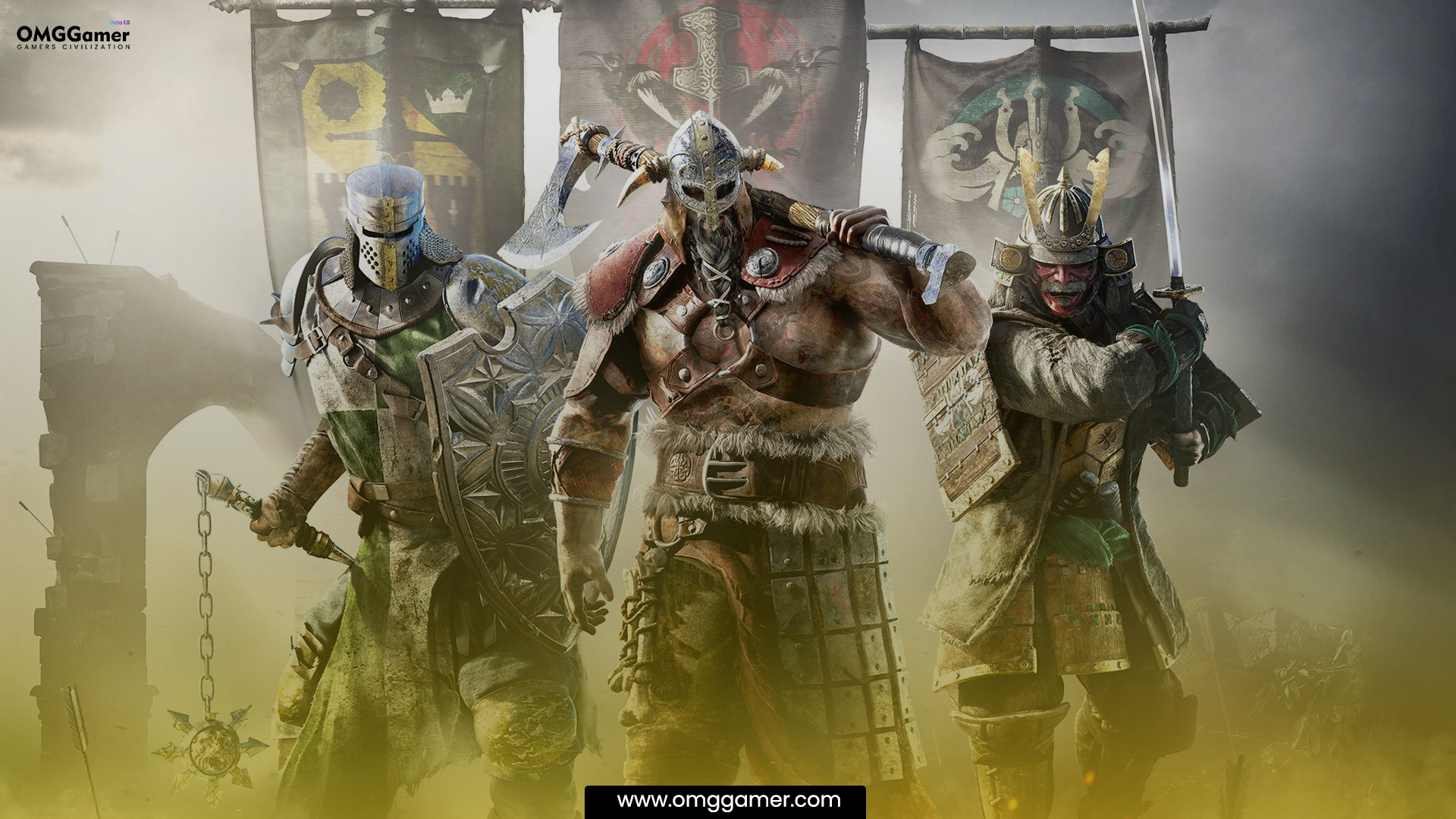 Is For Honor Crossplay Xbox and Nintendo Switch Is For Honor Crossplay Xbox and Nintendo Switch