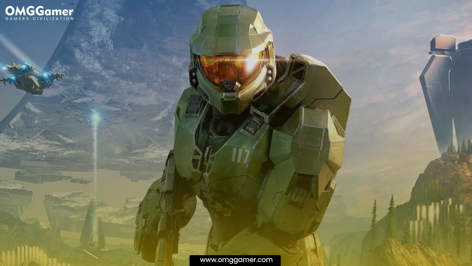 Is Halo Infinite Cross Platform Is Halo Infinite Cross Platform