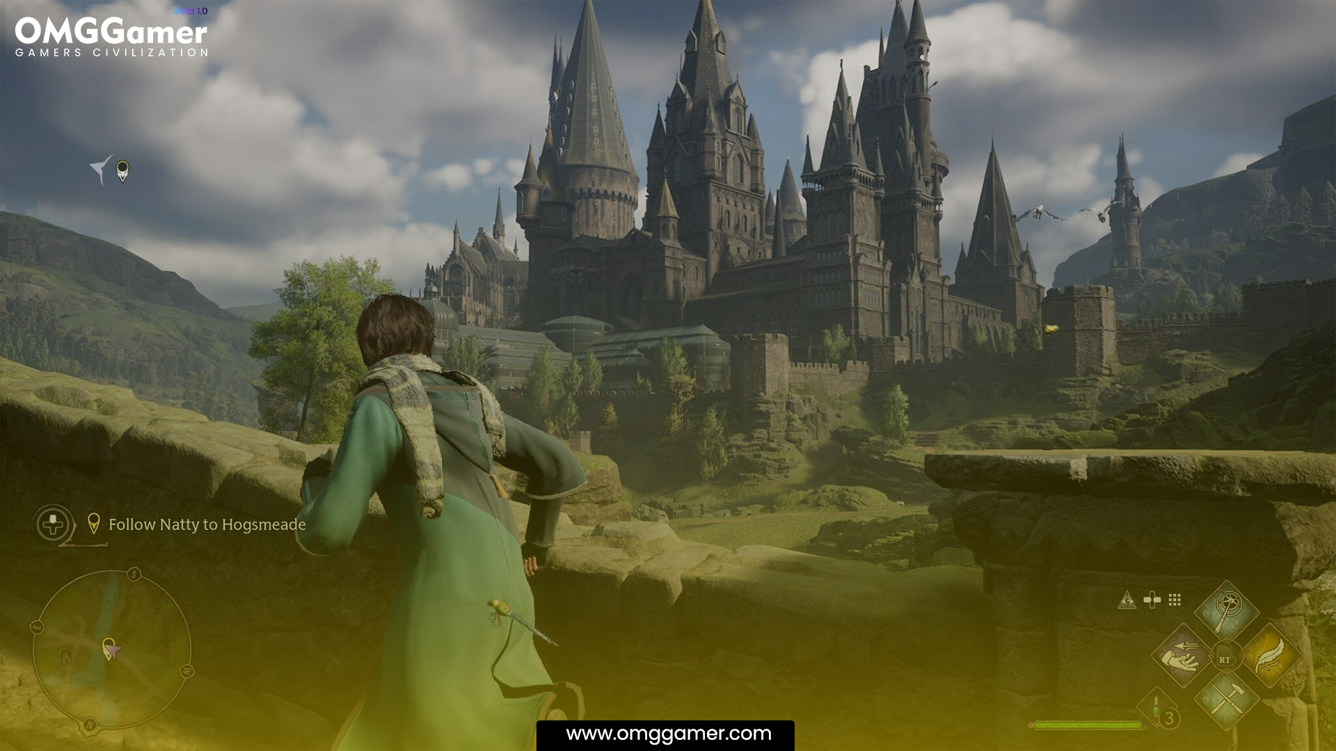 Is Hogwarts Legacy Cross Platform for PC Is Hogwarts Legacy Cross Platform for PC