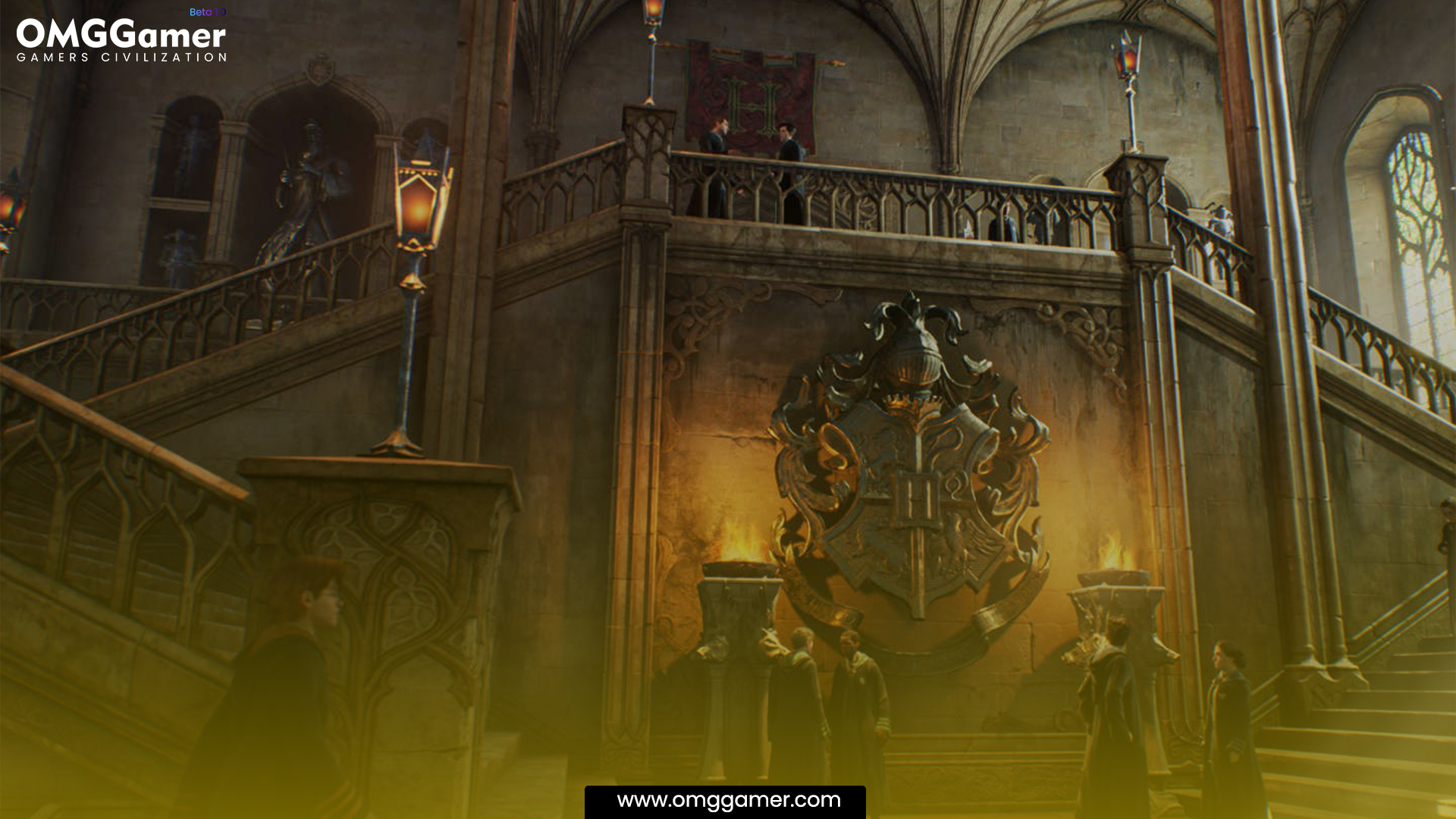 Is Hogwarts Legacy Cross Platform for PS5 Is Hogwarts Legacy Cross Platform for PS5