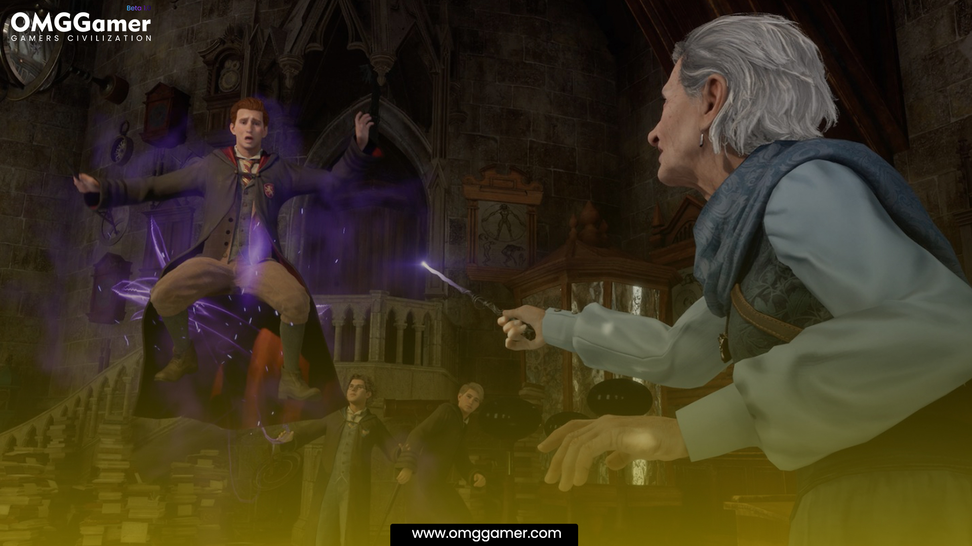 Is Hogwarts Legacy Cross Platform for Xbox? Is Hogwarts Legacy Cross Platform for Xbox?