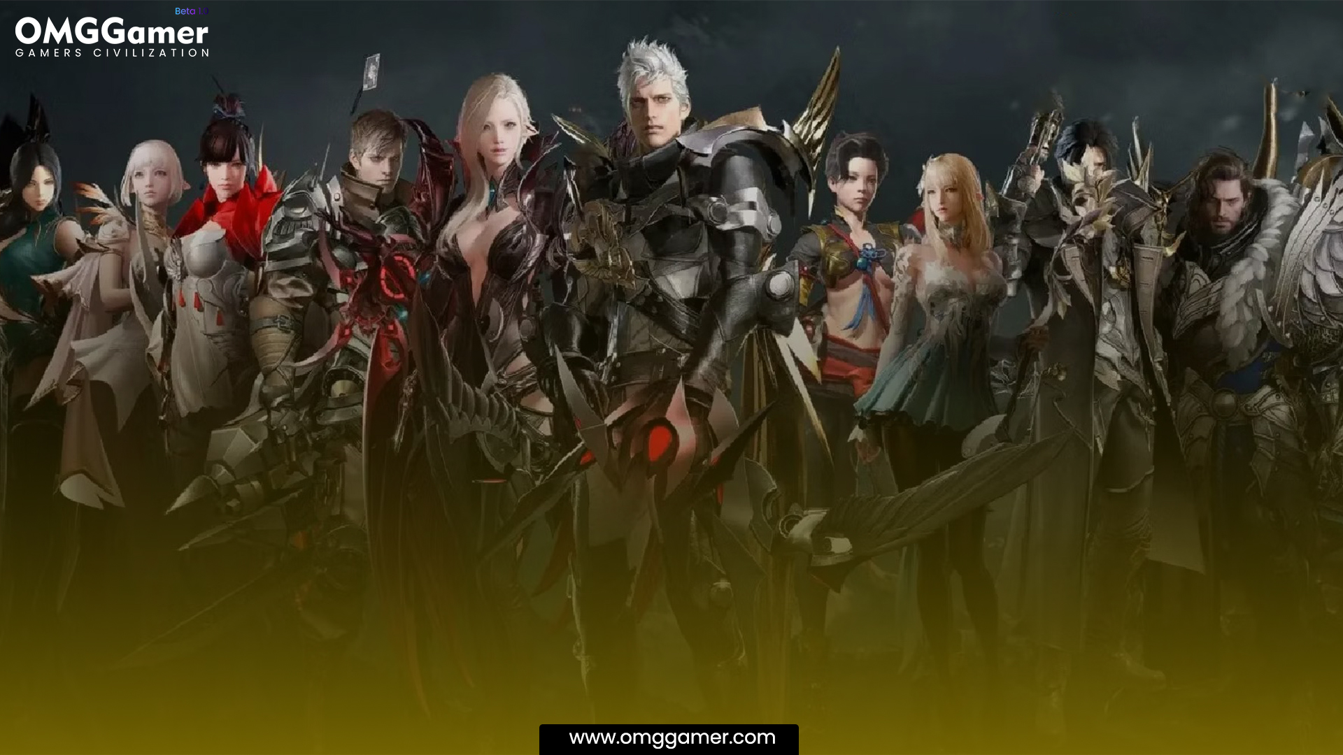 Is Lost Ark available on PS4 Is Lost Ark available on PS4