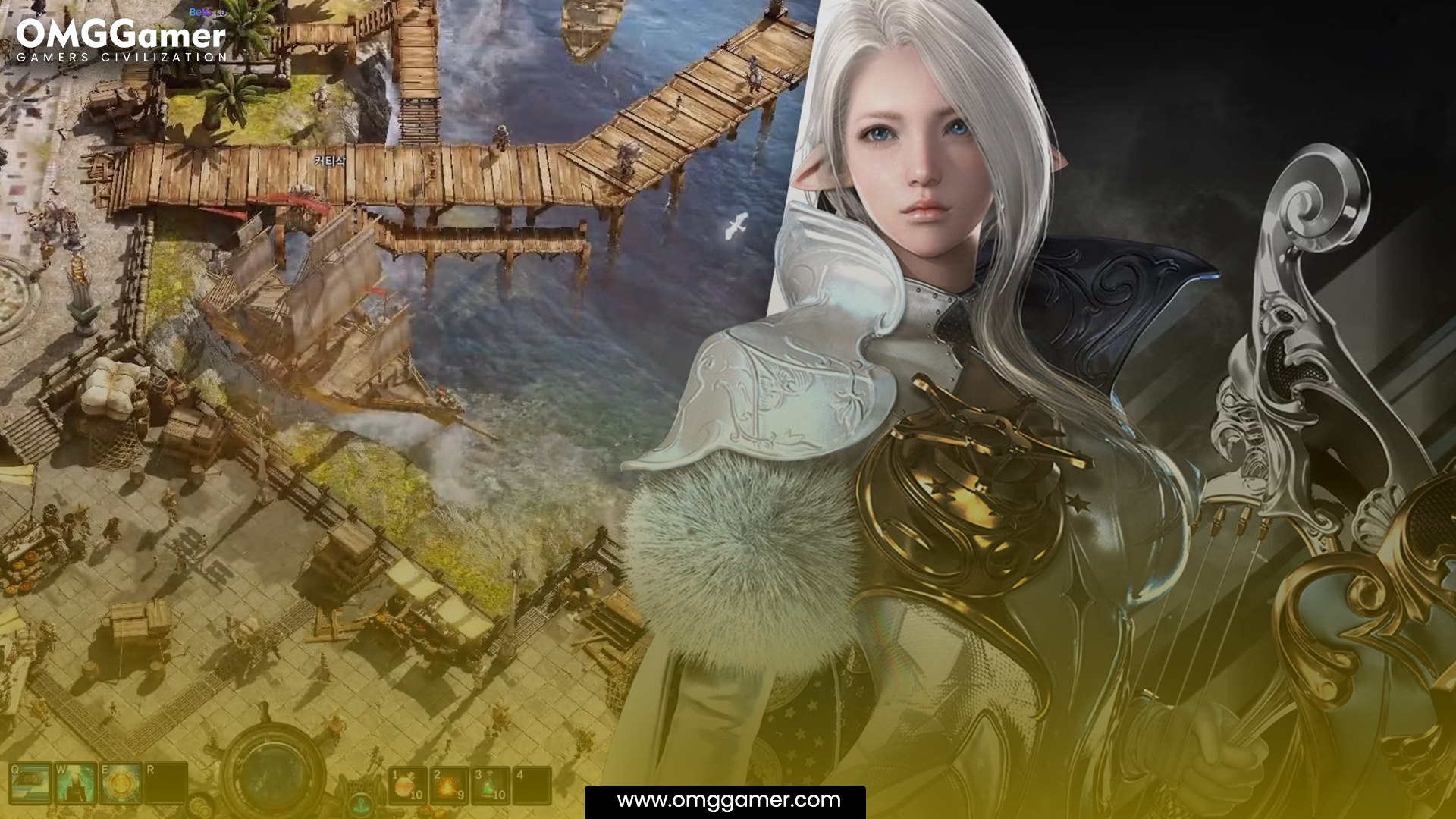 Is Lost Ark available on XBOX Is Lost Ark available on XBOX