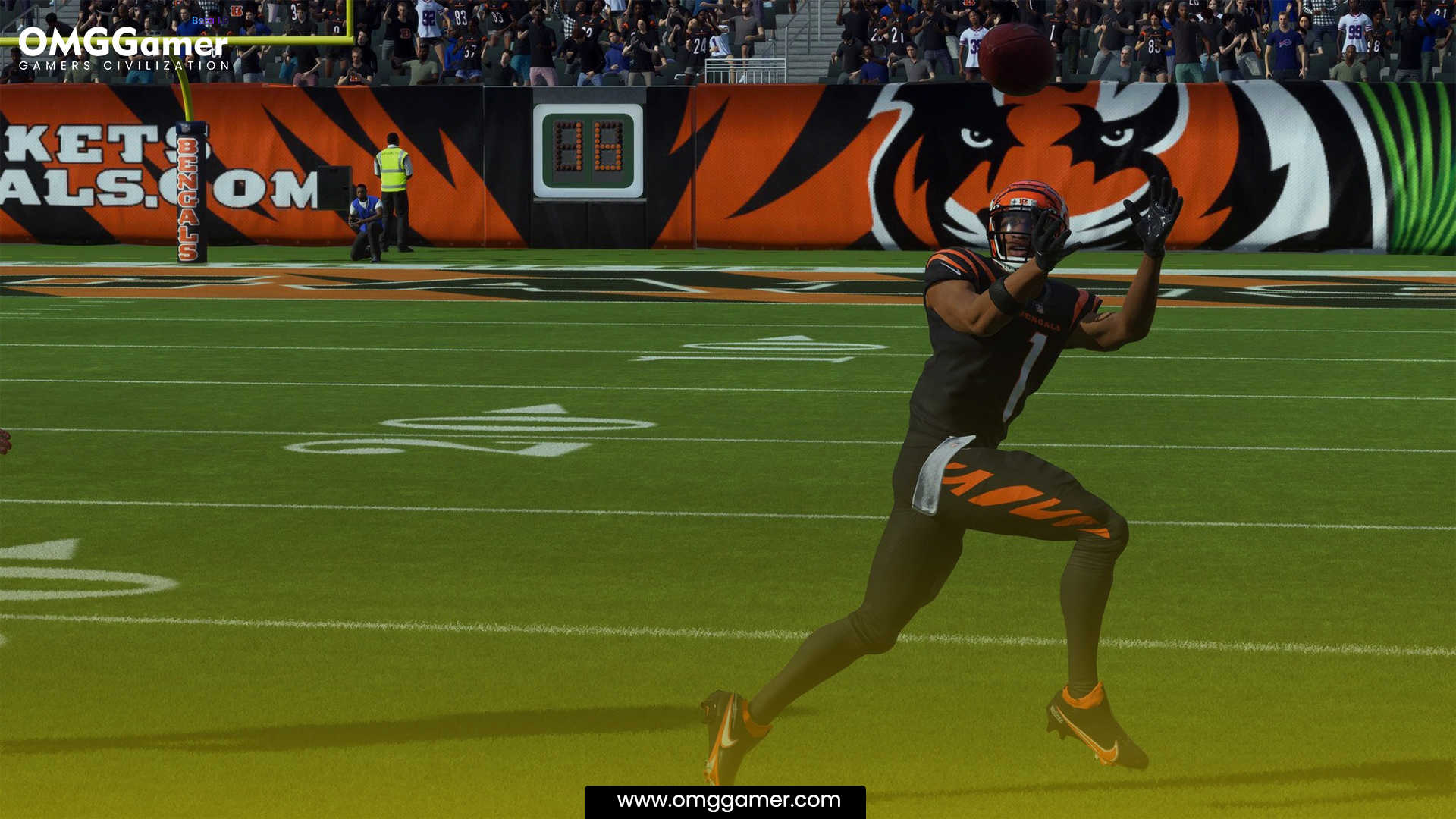 Is Madden 22 Cross Platform Is Madden 22 Cross Platform