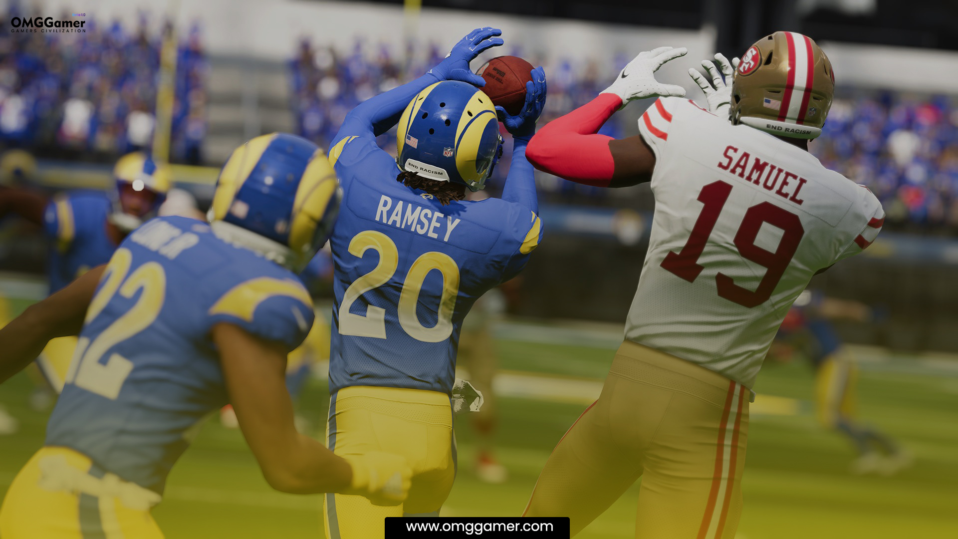 Is Madden 22 Cross Platform PC and PS4PS5 Is Madden 22 Cross Platform PC and PS4PS5