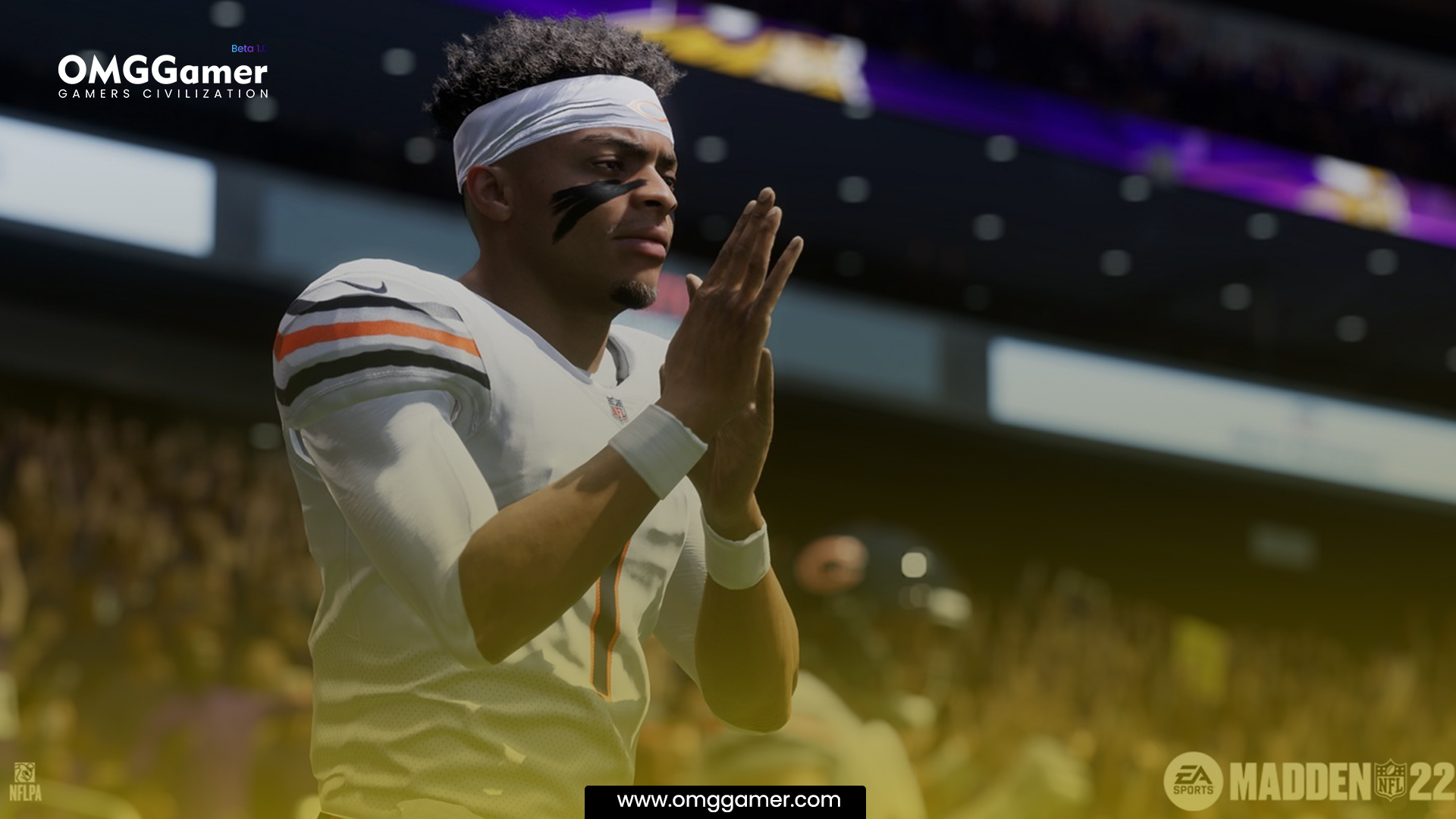 Is Madden 22 Cross Platform Xbox One and PS4 Is Madden 22 Cross Platform Xbox One and PS4