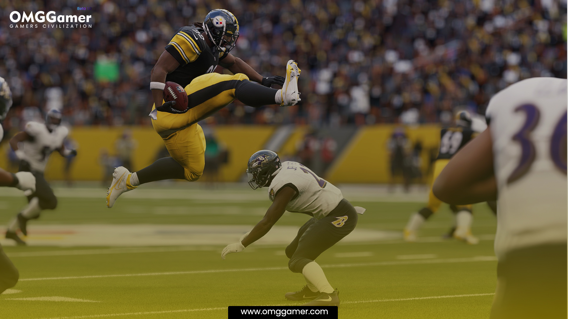 Is Madden 22 Cross Platform Xbox One and Xbox series X/S Is Madden 22 Cross Platform Xbox One and Xbox series X/S