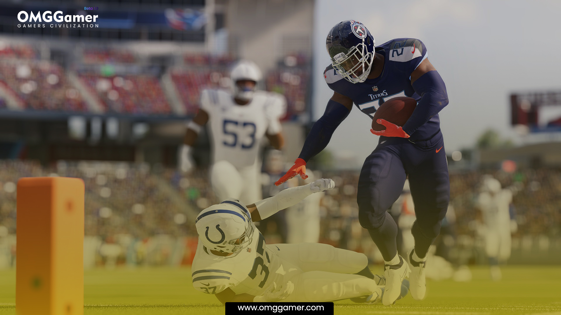 Is Madden 23 Cross Platform PC and Google Stadia Is Madden 23 Cross Platform PC and Google Stadia