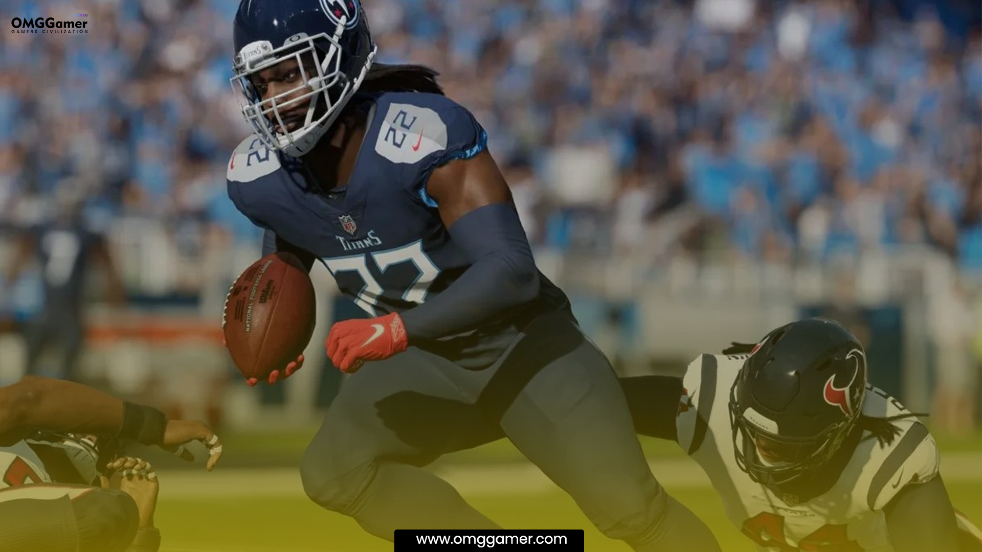 Is Madden 23 Cross Platform PS4 and Google Stadia Is Madden 23 Cross Platform PS4 and Google Stadia