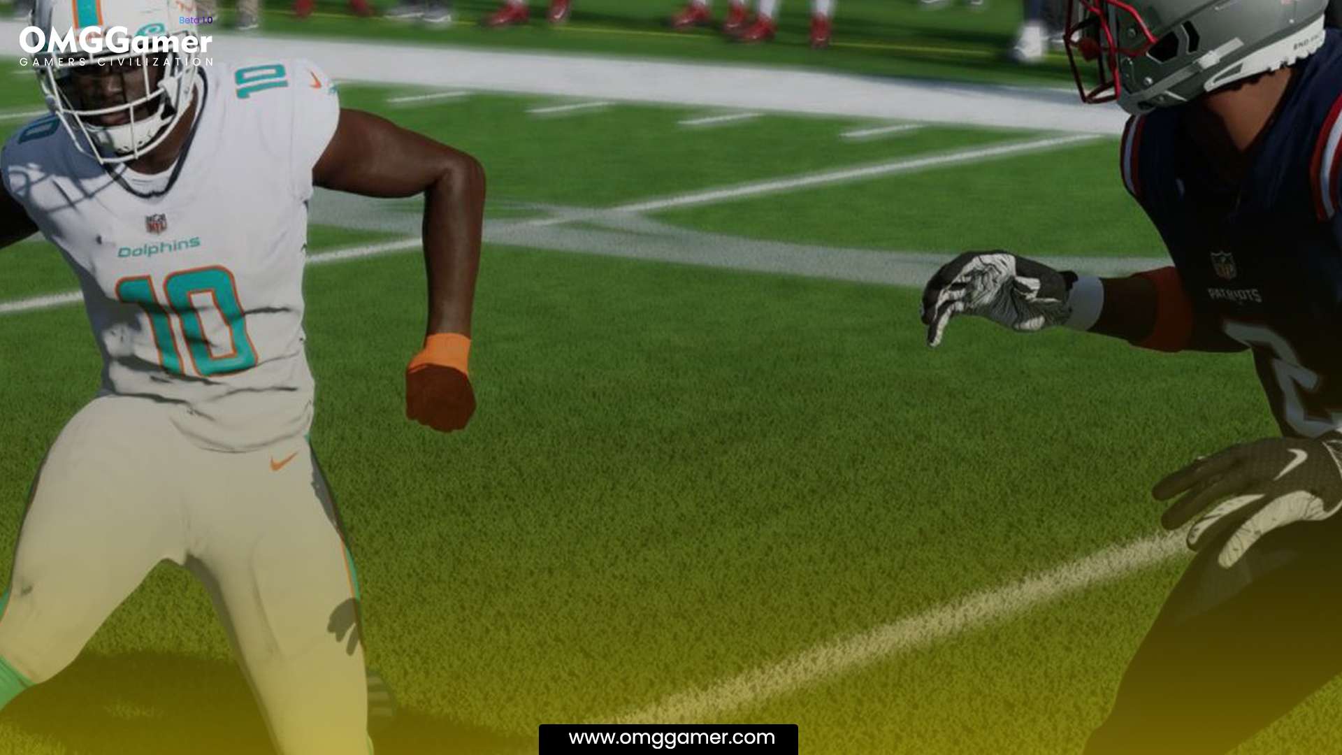 Is Madden 23 Cross Platform Xbox One and PS4 Is Madden 23 Cross Platform Xbox One and PS4