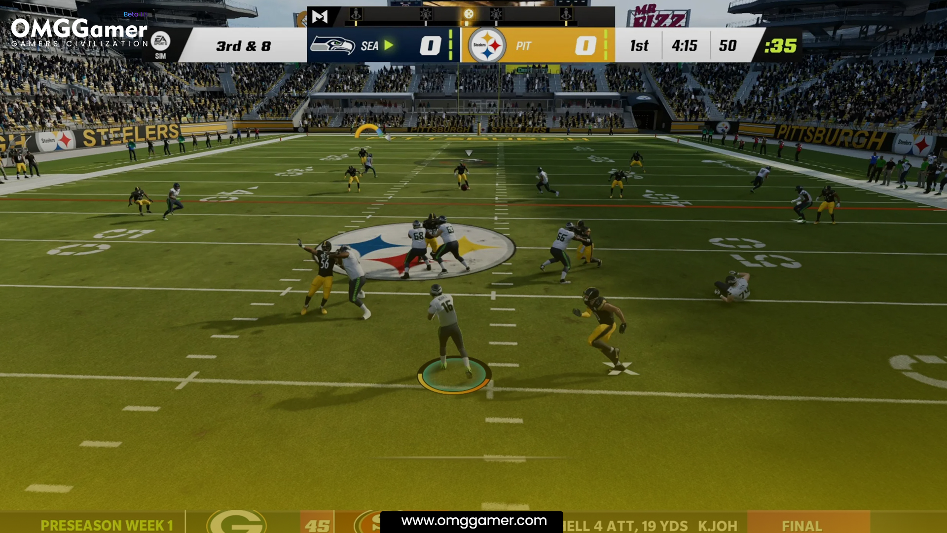 Is Madden 23 Cross Platform Is Madden 23 Cross Platform