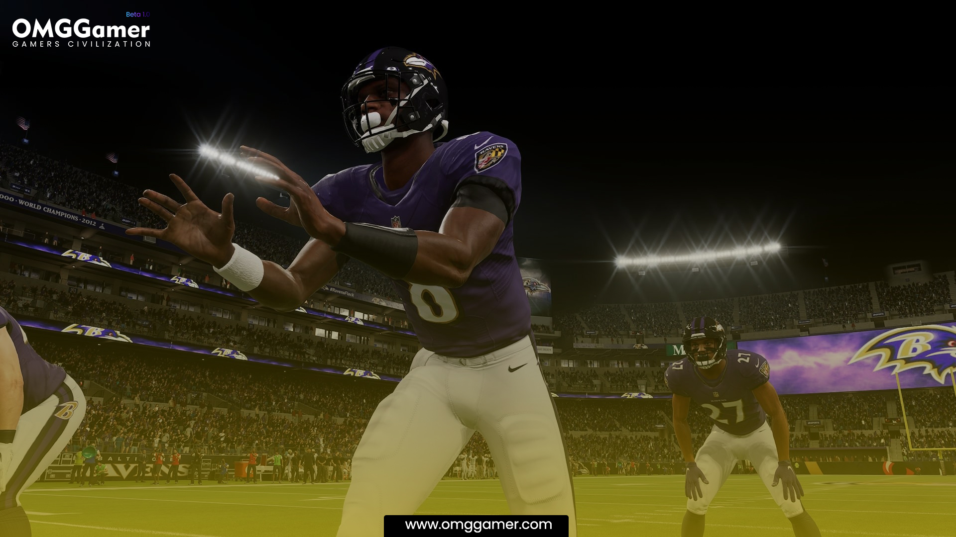 Is Madden NFL 22 Cross Platform PS4 and PS5 Is Madden NFL 22 Cross Platform PS4 and PS5