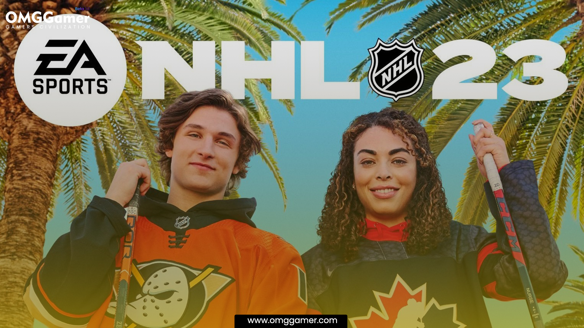 Is NHL 23 Cross Platform Xbox One and PS5 Is NHL 23 Cross Platform Xbox One and PS5
