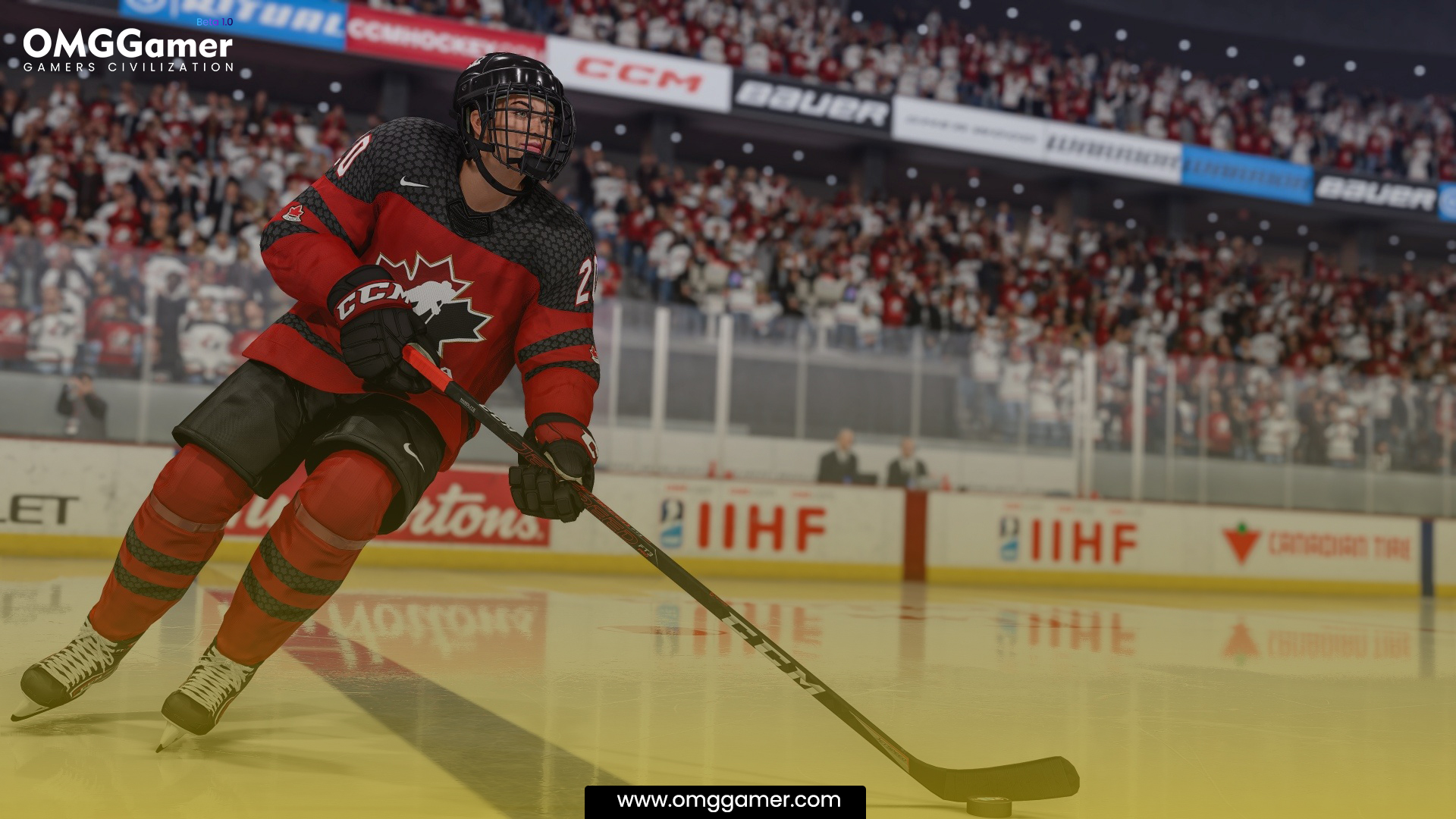 Is NHL 23 Cross Platform Is NHL 23 Cross Platform