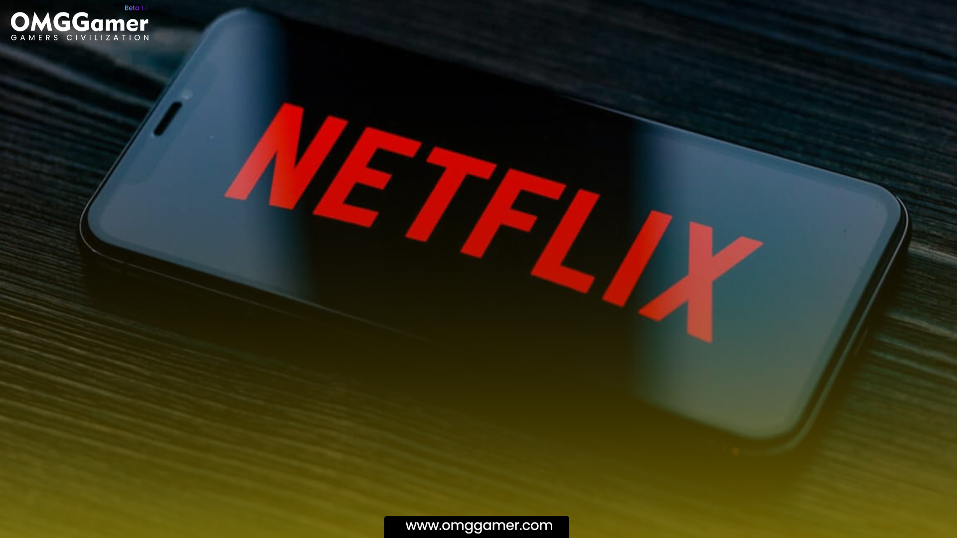 Is Netflix Available on Discord Is Netflix Available on Discord