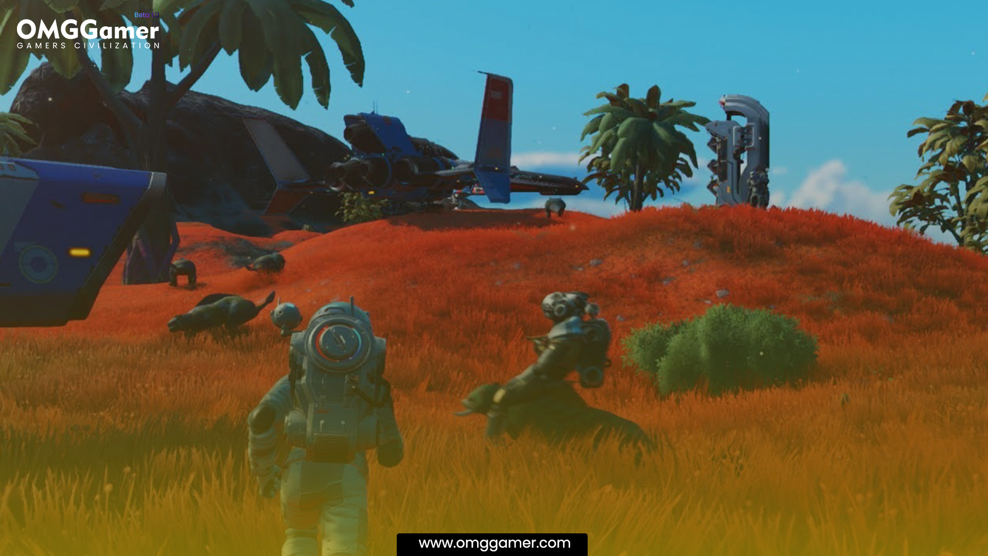Is No Man's Sky Cross Platform Nintendo Switch and PlayStation Is No Man's Sky Cross Platform Nintendo Switch and PlayStation