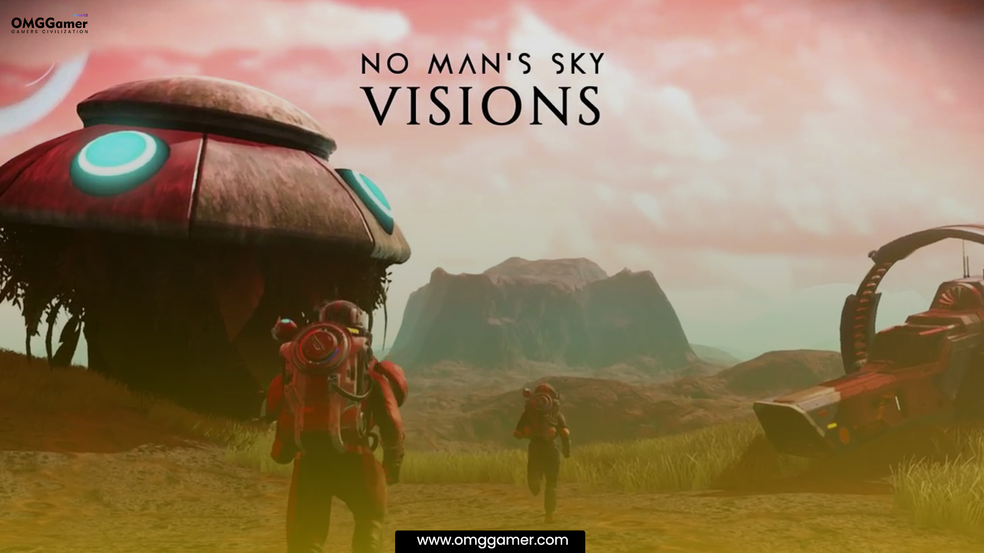 Is No Man's Sky Cross Platform PC and PlayStation Is No Man's Sky Cross Platform PC and PlayStation