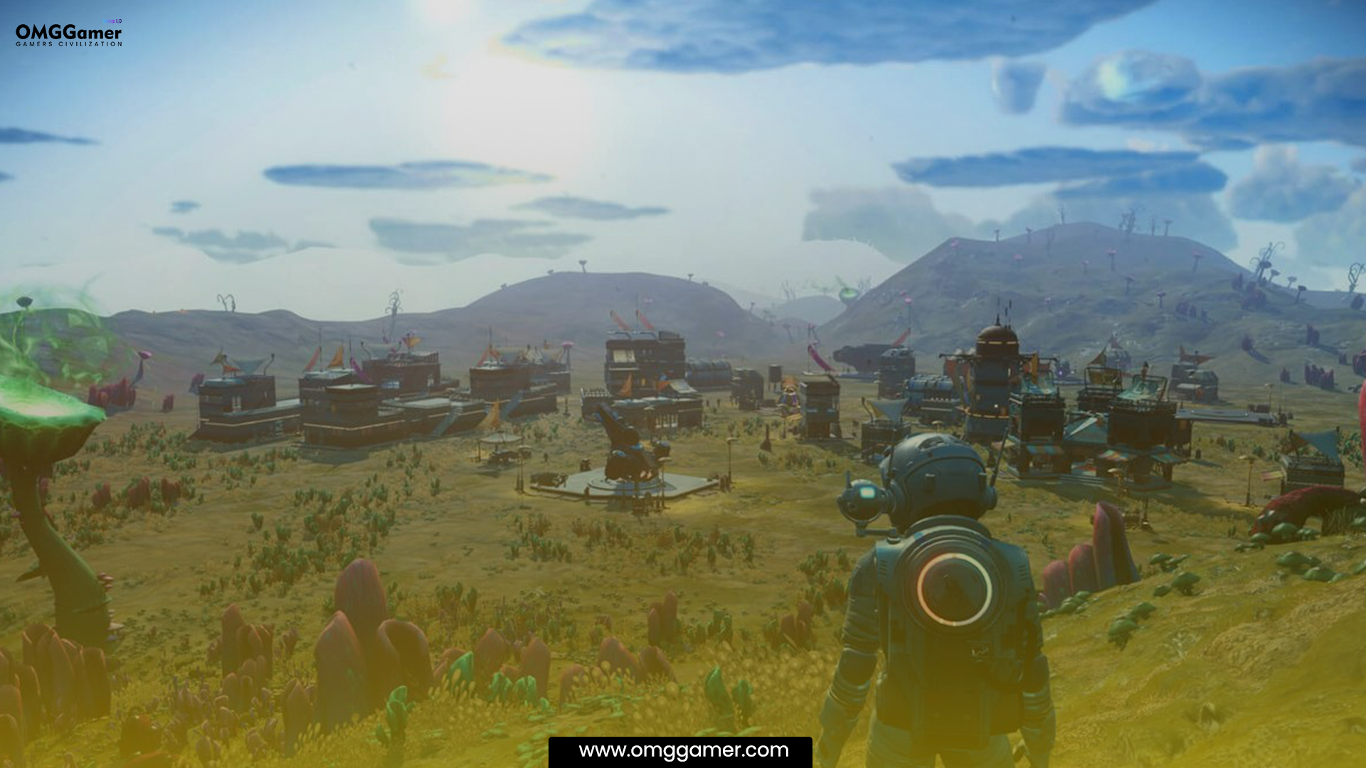 Is No Man's Sky Cross Platform PS4 and PS5 Is No Man's Sky Cross Platform PS4 and PS5