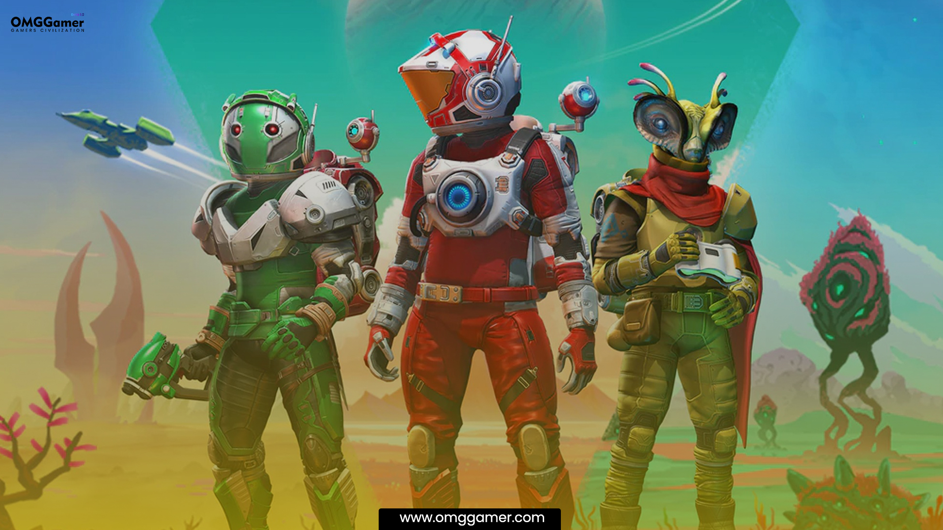 Is No Man's Sky Cross Platform PS4 and Xbox One Is No Man's Sky Cross Platform PS4 and Xbox One