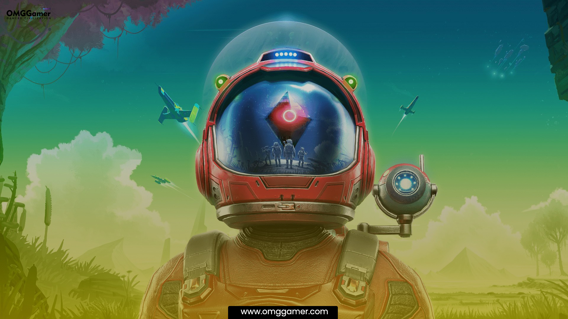 Is No Man's Sky Cross Platform Xbox and Nintendo Switch Is No Man's Sky Cross Platform Xbox and Nintendo Switch