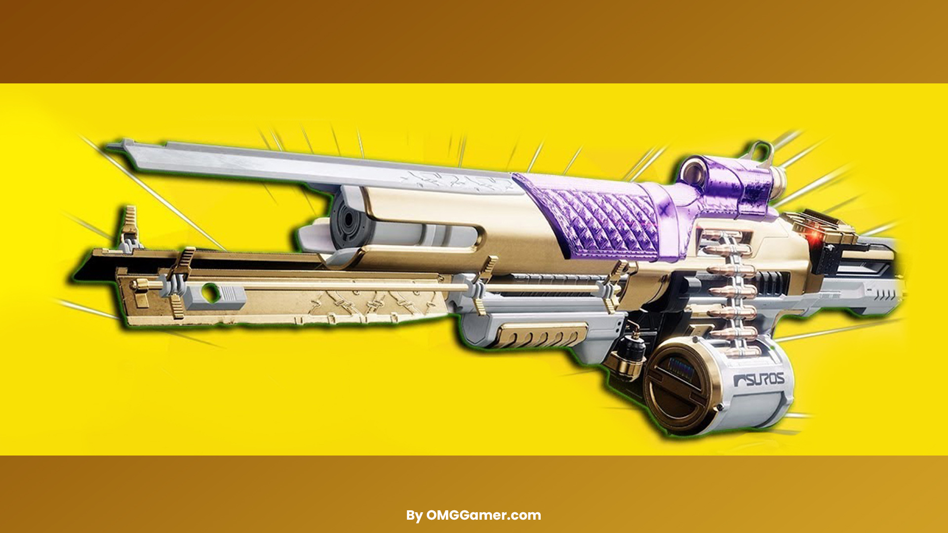 Is Retrofit Escapade a Good Weapon Is Retrofit Escapade a Good Weapon