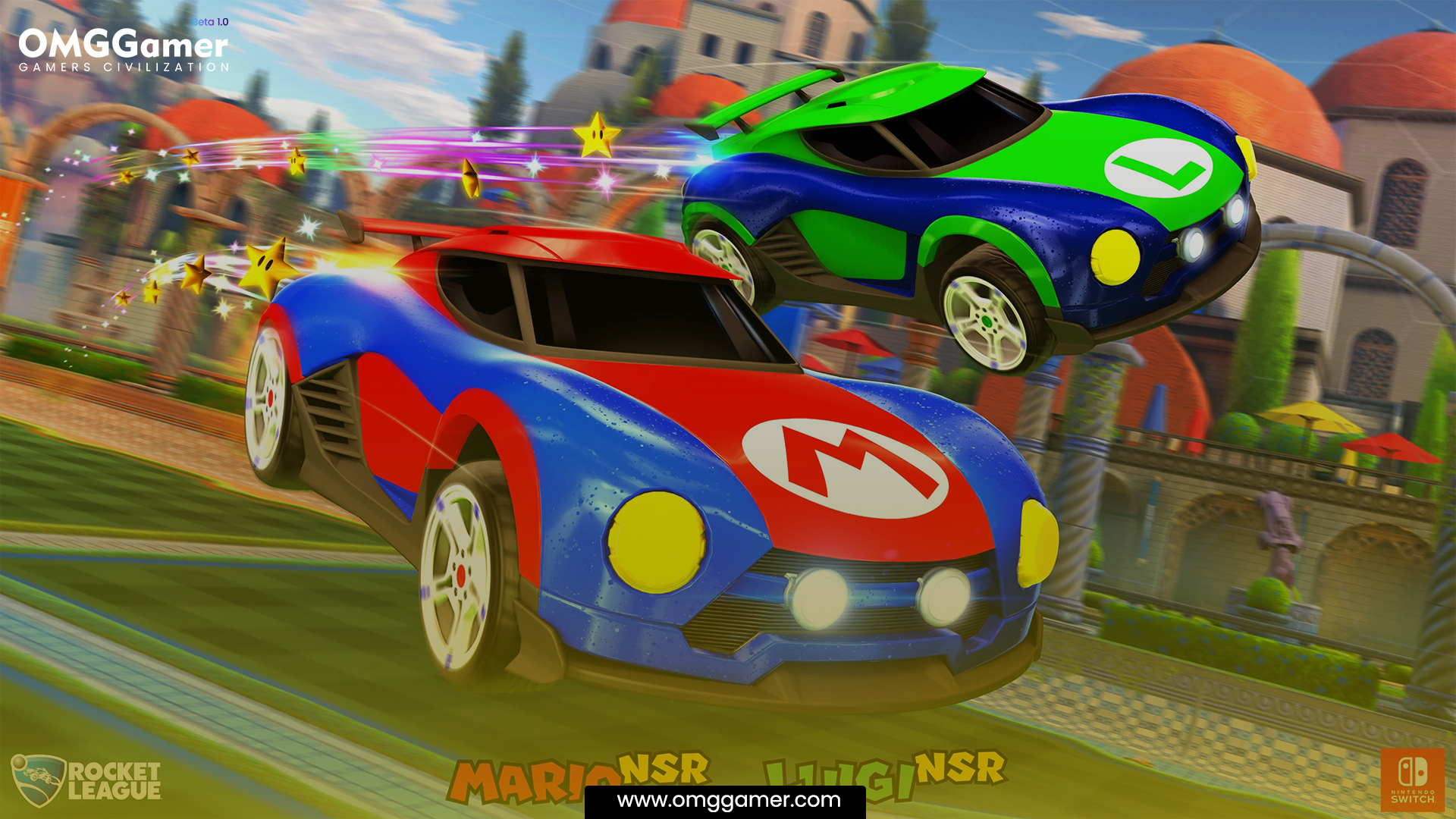 Is Rocket League Cross Platform PC and PlayStation Is Rocket League Cross Platform PC and PlayStation