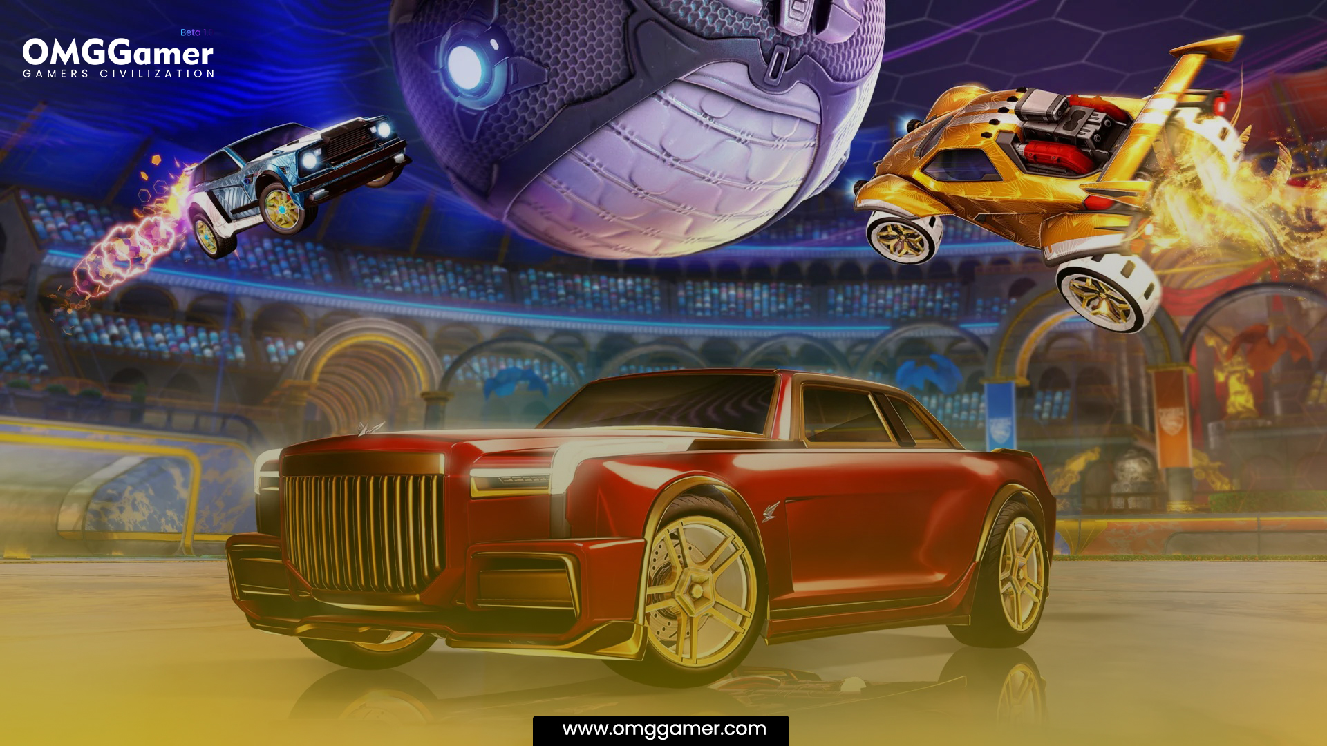 Is Rocket League Cross Platform Xbox and Nintendo Switch Is Rocket League Cross Platform Xbox and Nintendo Switch