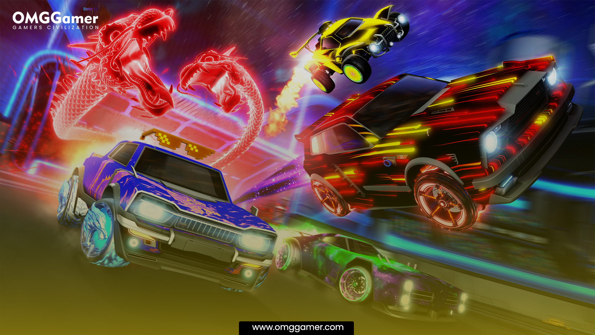 Is Rocket League Cross Platform Xbox and PC Is Rocket League Cross Platform Xbox and PC