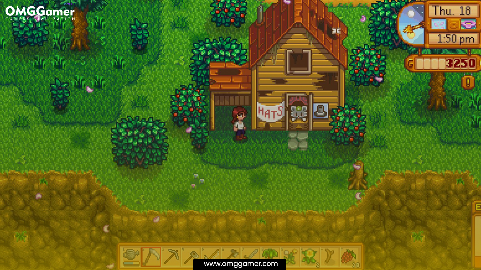 Is Stardew Valley Cross Platform Mobile and PC Is Stardew Valley Cross Platform Mobile and PC
