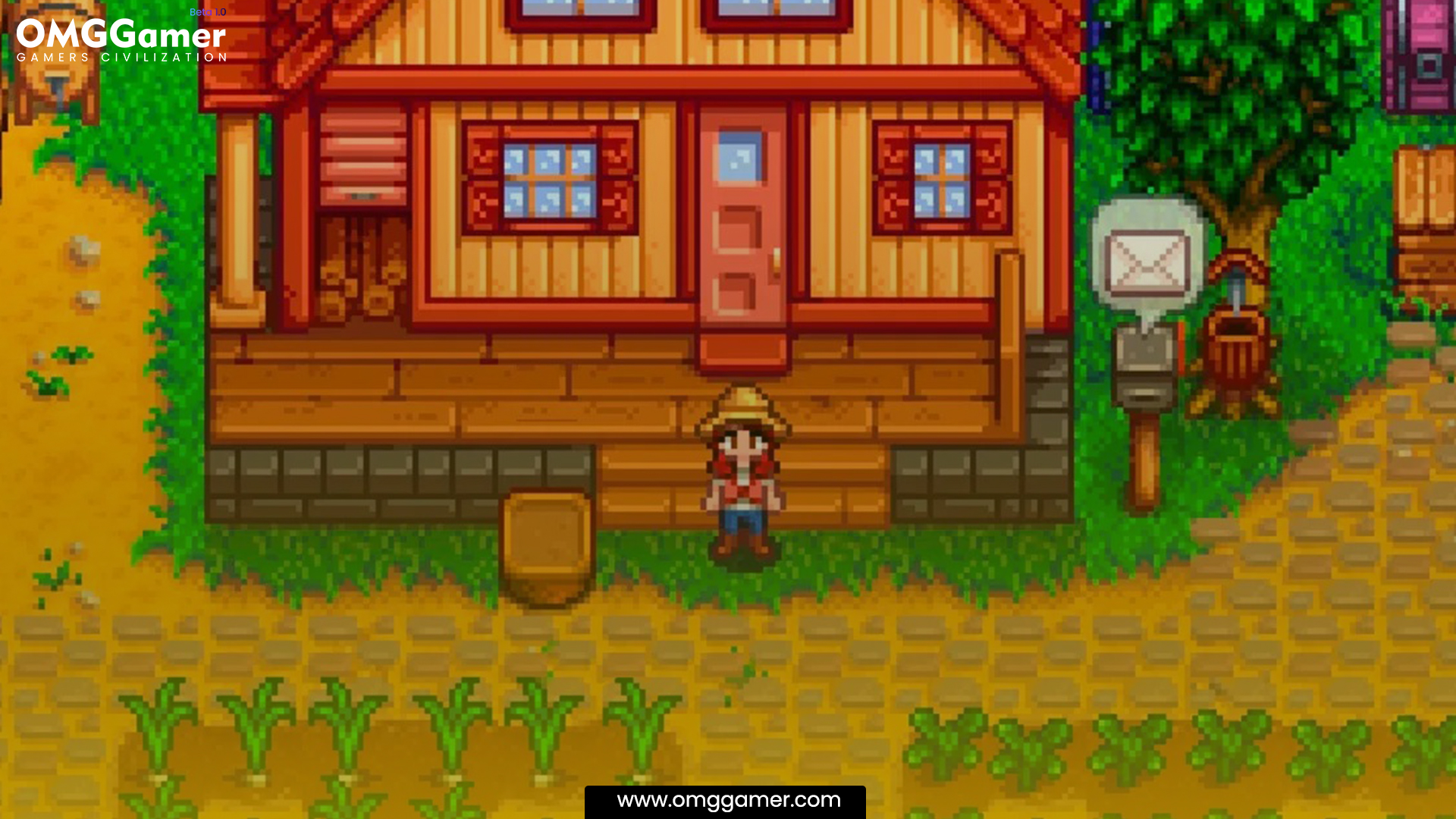 Is Stardew Valley Cross Platform Xbox One and PS4 Is Stardew Valley Cross Platform Xbox One and PS4