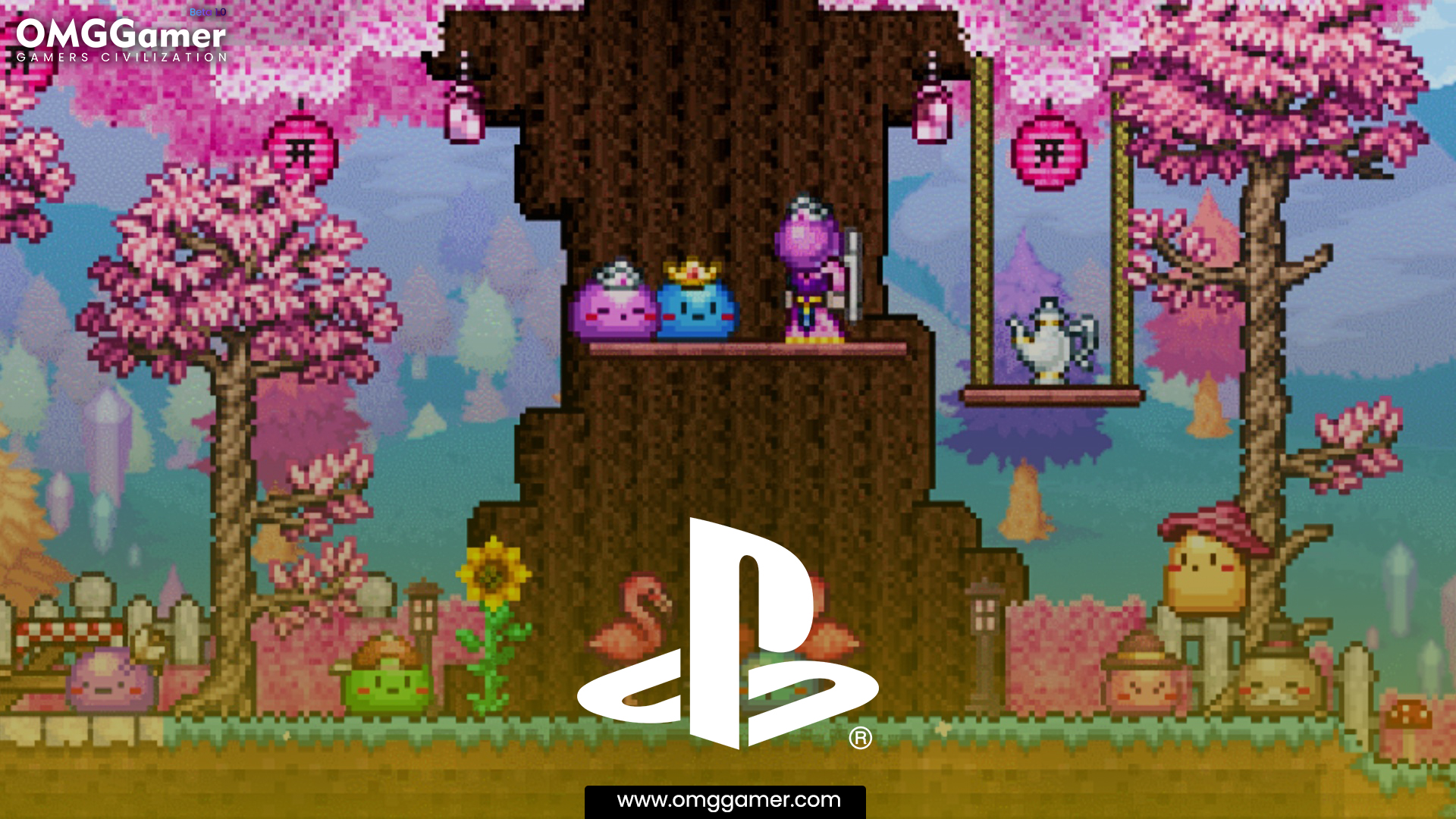 Is Terraria Cross Platform for PS5 Is Terraria Cross Platform for PS5