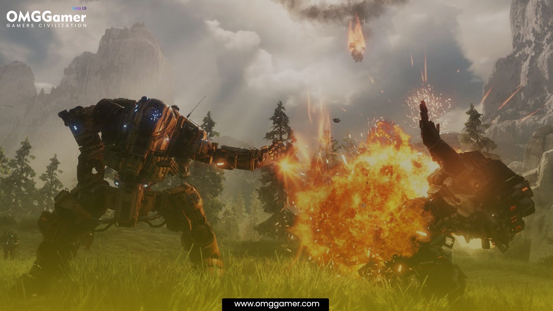 Is Titanfall 2 Cross Platform Xbox One and Xbox Series X/S? Is Titanfall 2 Cross Platform Xbox One and Xbox Series X/S?