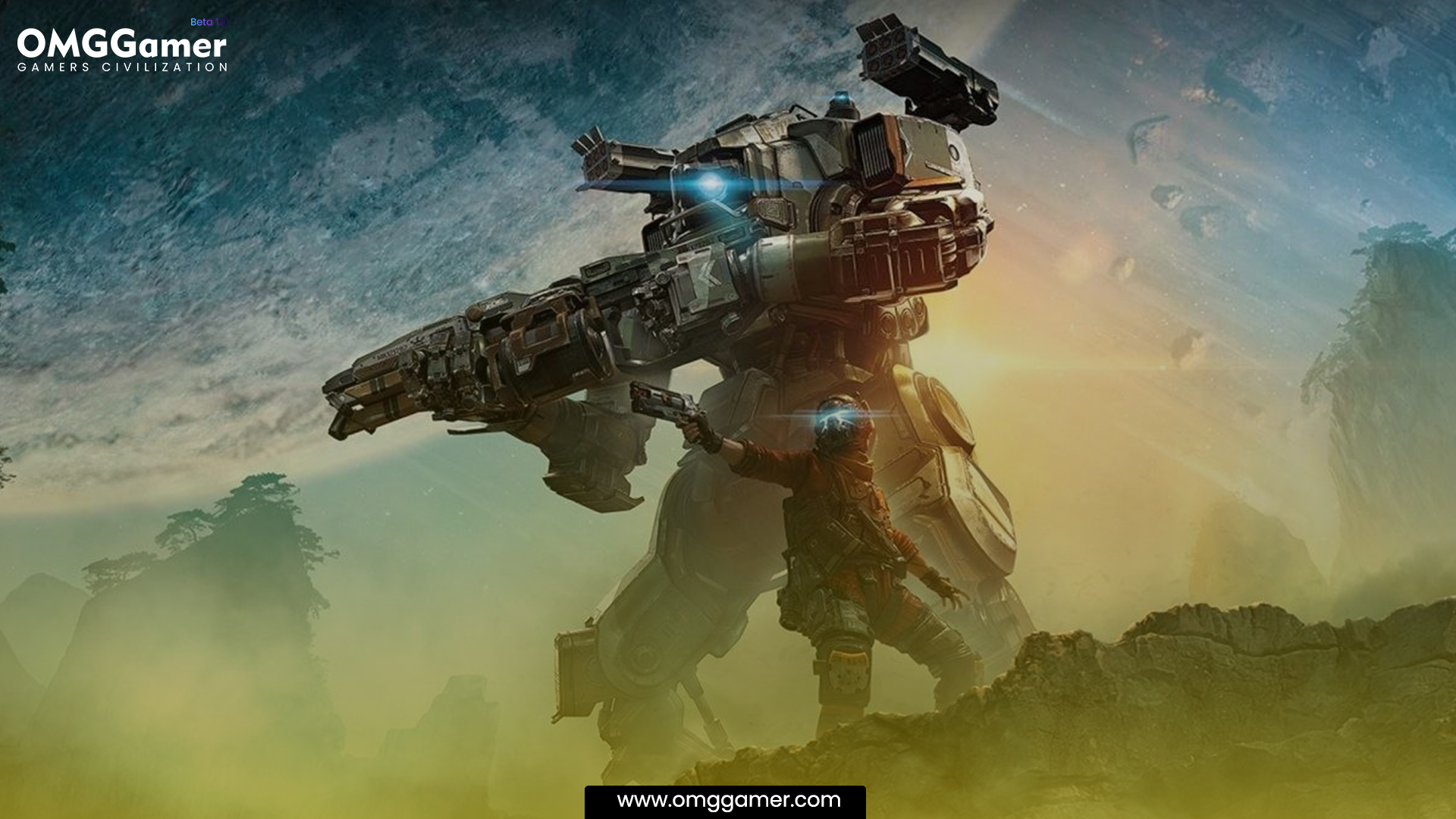 Is Titanfall 2 Cross-Platform on PC and PS4? Is Titanfall 2 Cross-Platform on PC and PS4?
