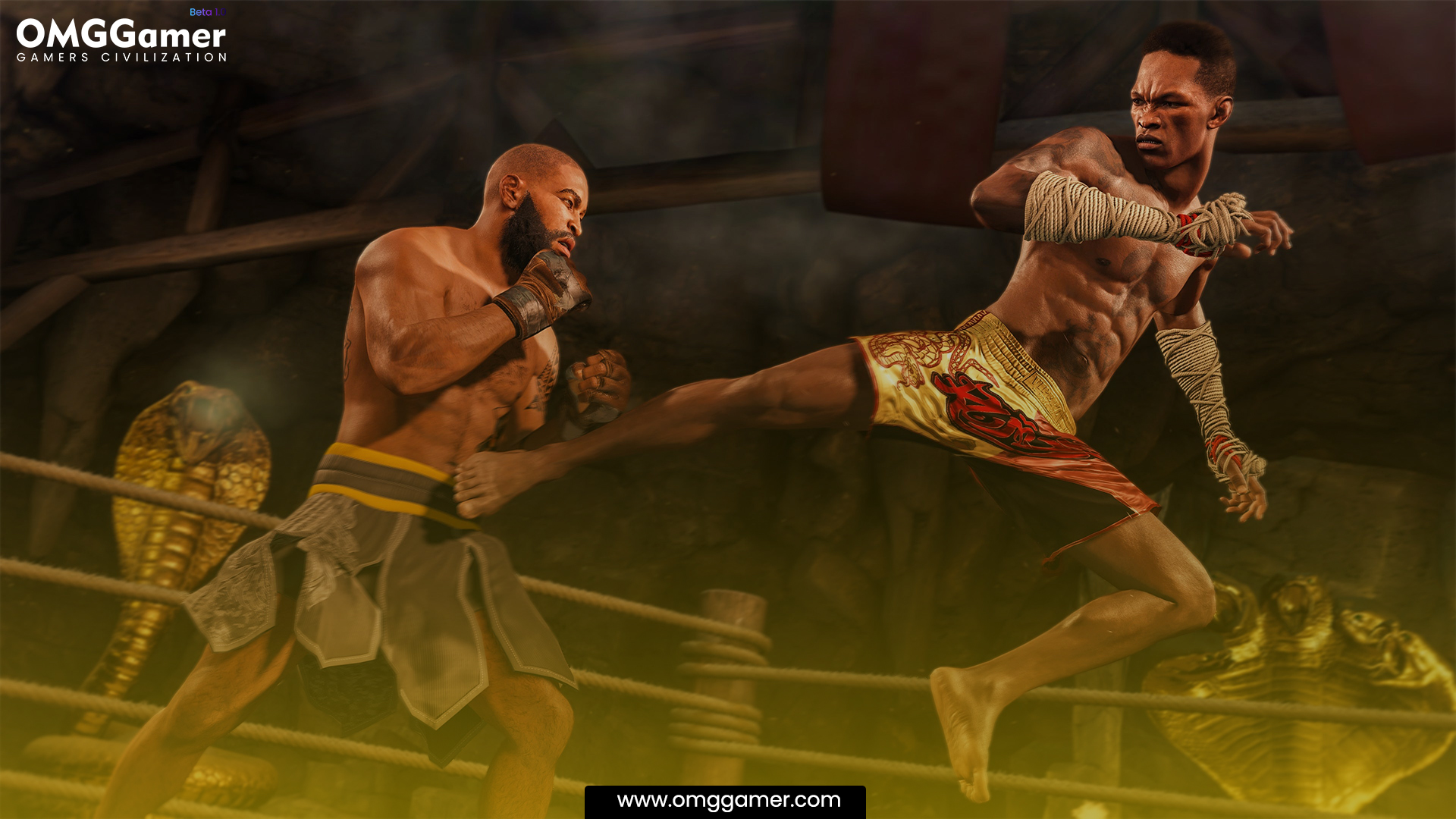 Is UFC 4 Cross platform PS4 and PS5 Is UFC 4 Cross platform PS4 and PS5