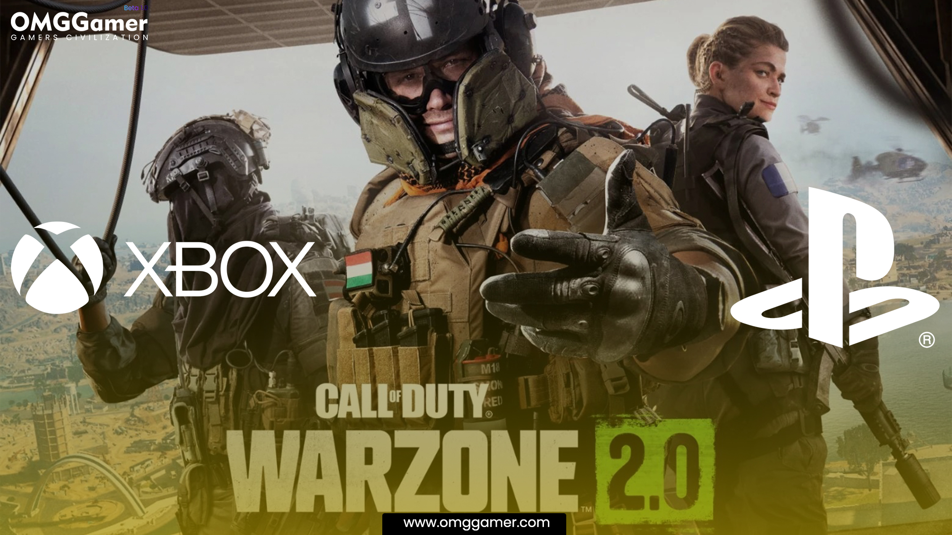 Is Warzone 2 Cross platform PS4 and Xbox One Is Warzone 2 Cross platform PS4 and Xbox One
