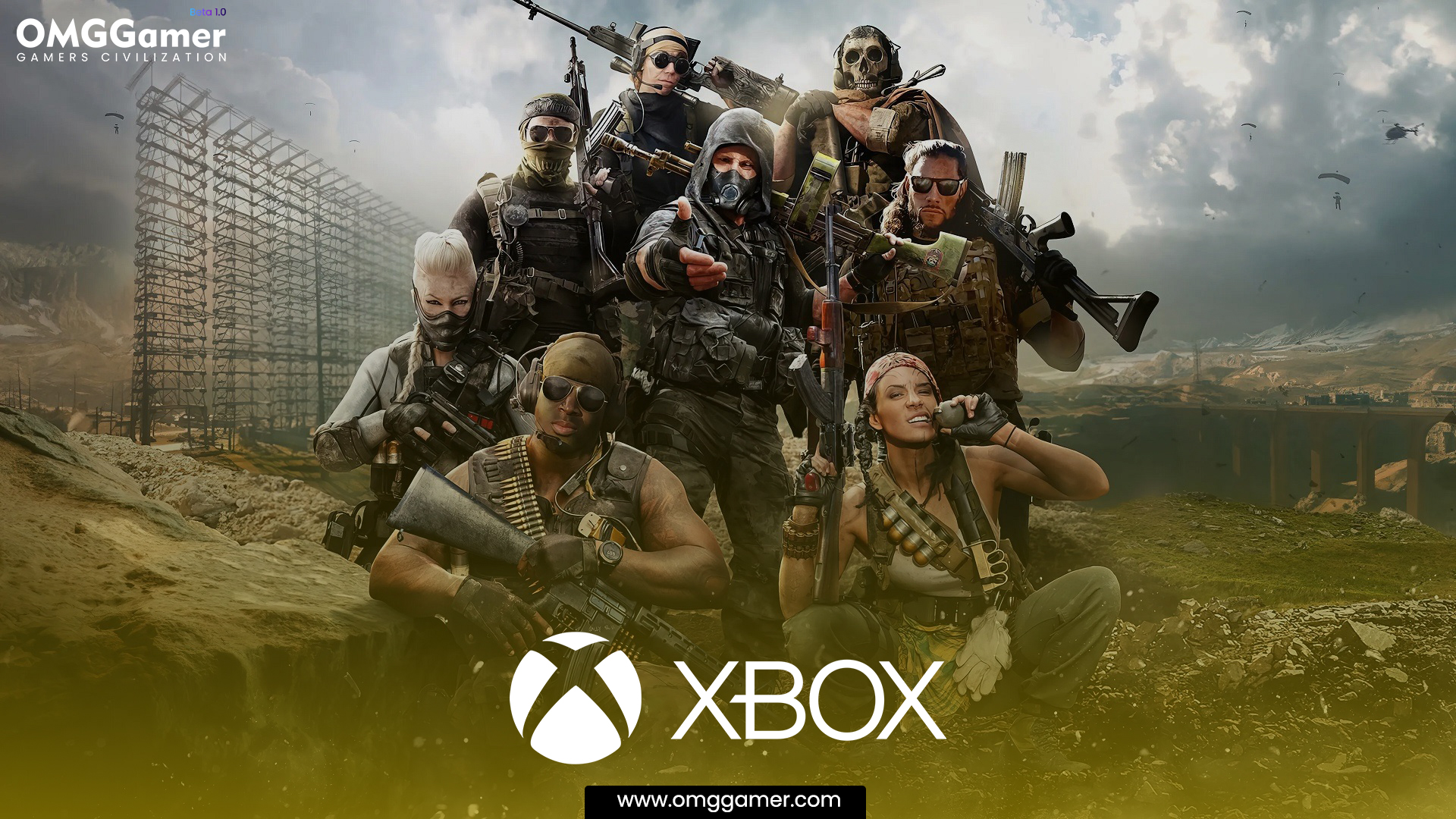 Is Warzone 2 Cross platform Xbox and PC Is Warzone 2 Cross platform Xbox and PC